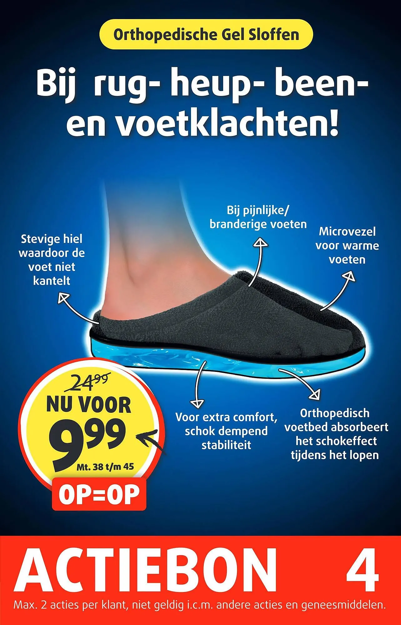 Lucovitaal folder van 2 november tot 8 november 2025 - Folder pagina 5