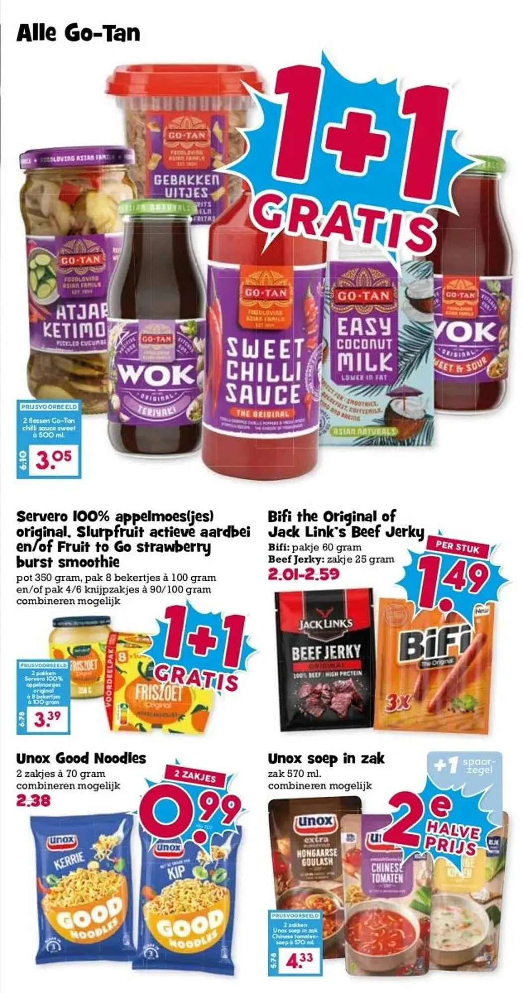 Boon`s Markt folder van 23 juni tot 29 juni 2025 - Folder pagina 15