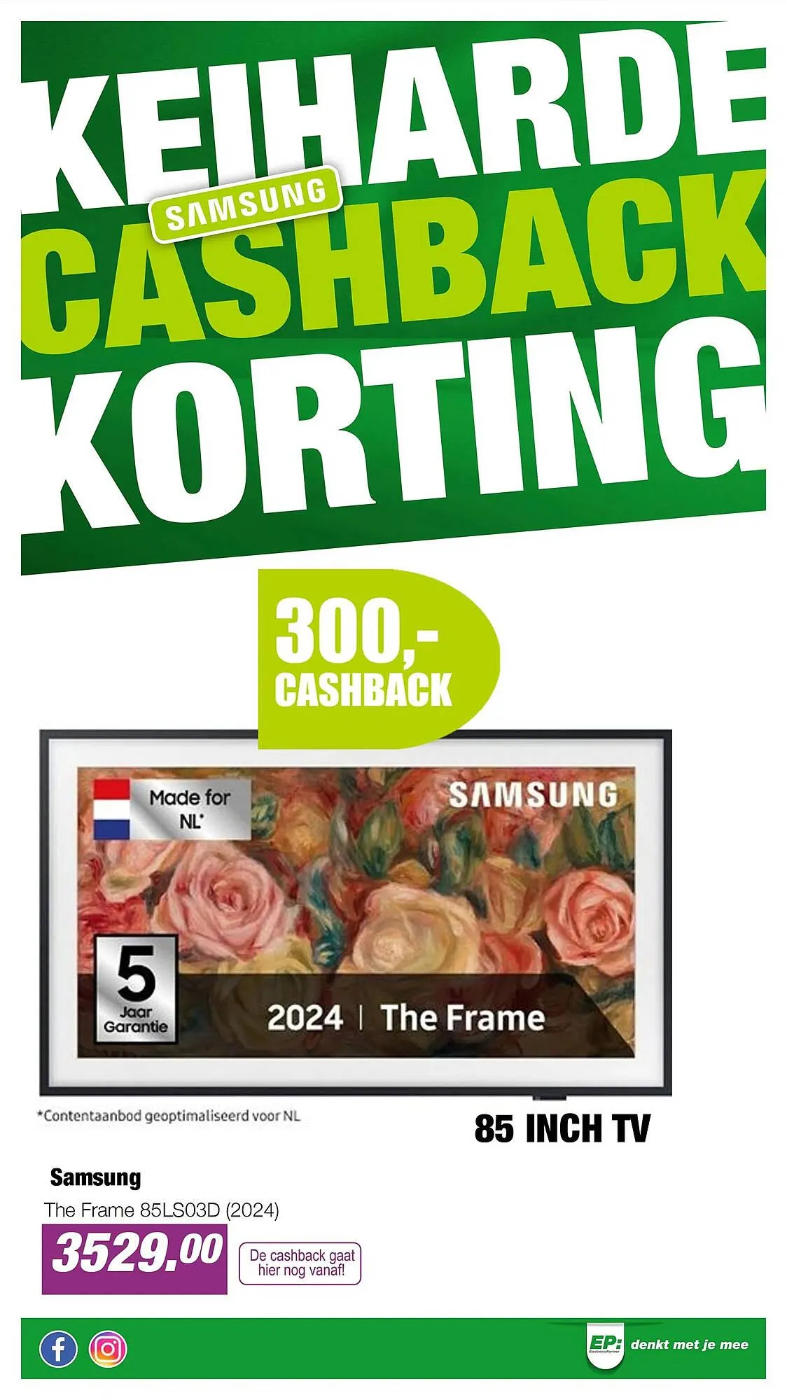 EP folder van 21 februari tot 2 maart 2025 - Folder pagina 10