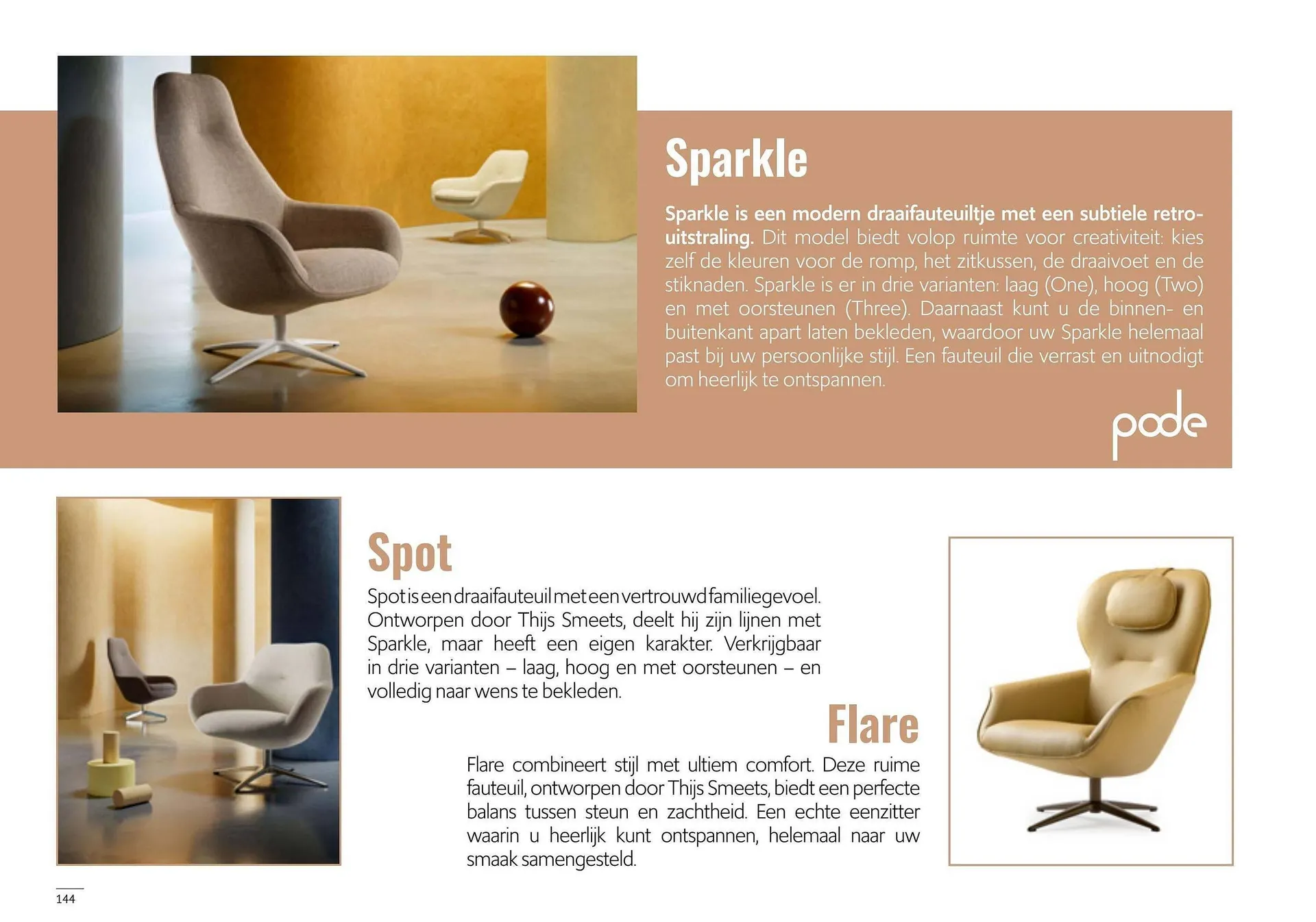 Donjon folder van 9 mei tot 15 mei 2025 - Folder pagina 146