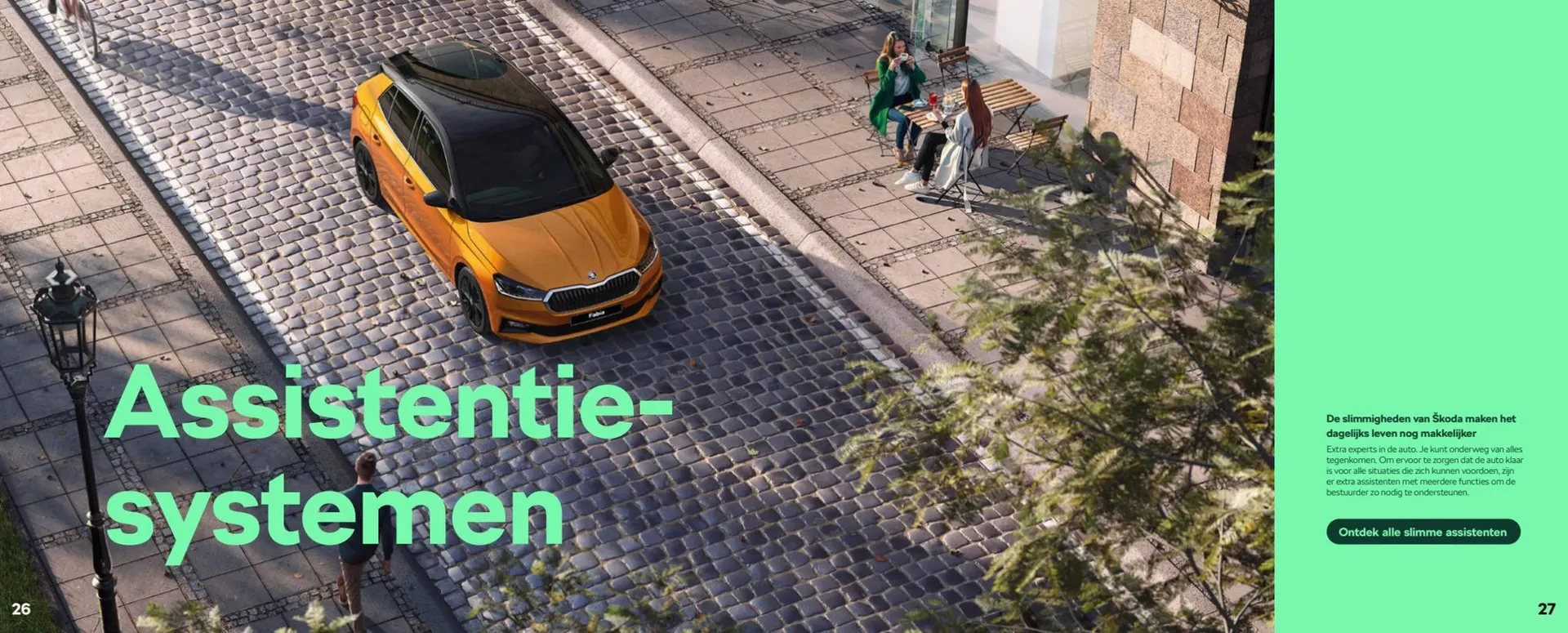 Skoda folder van 5 februari tot 5 februari 2024 - Folder pagina 14