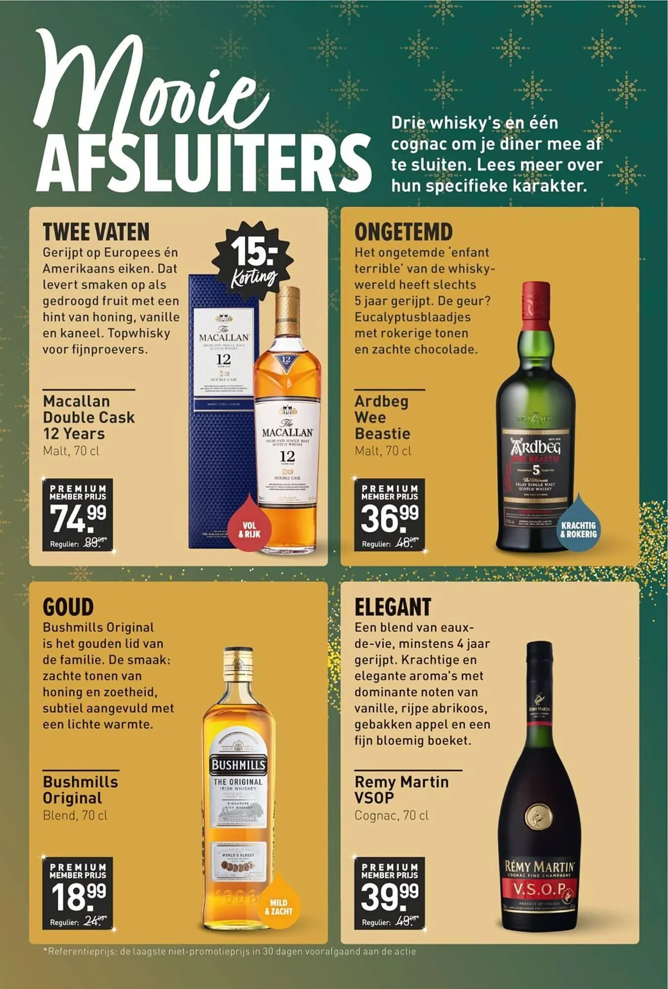 Gall & Gall folder van 8 december tot 14 december 2025 - Folder pagina 11