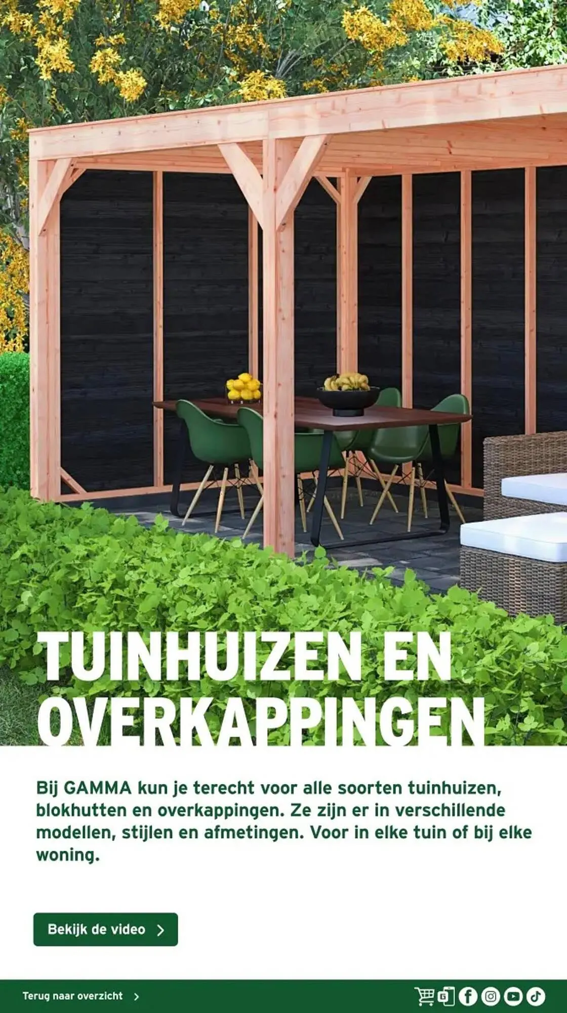 GAMMA folder van 15 oktober tot 31 december 2025 - Folder pagina 14