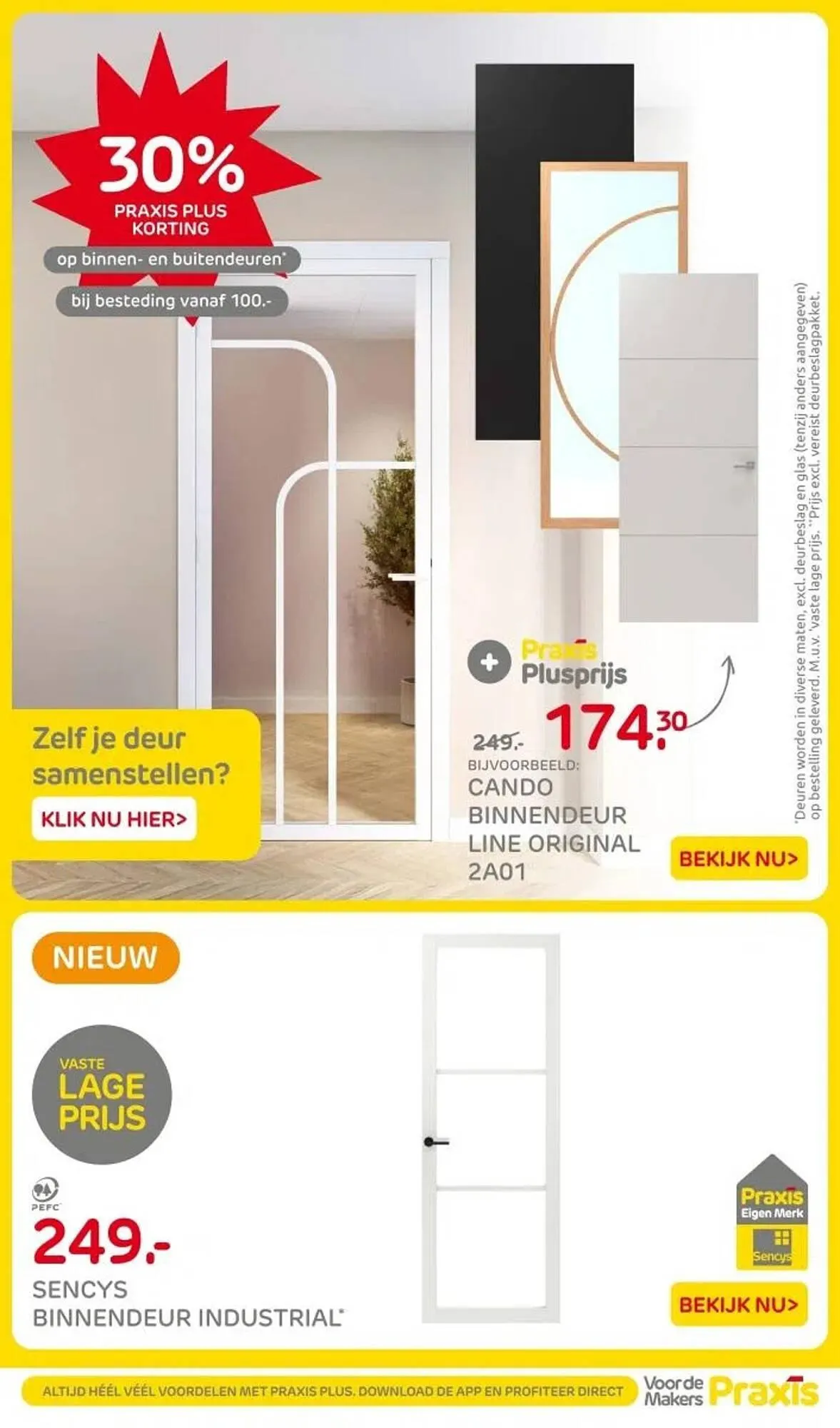 Praxis folder van 3 november tot 9 november 2025 - Folder pagina 24