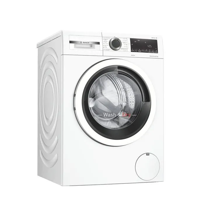 Bosch WNA13400NL Serie 4
