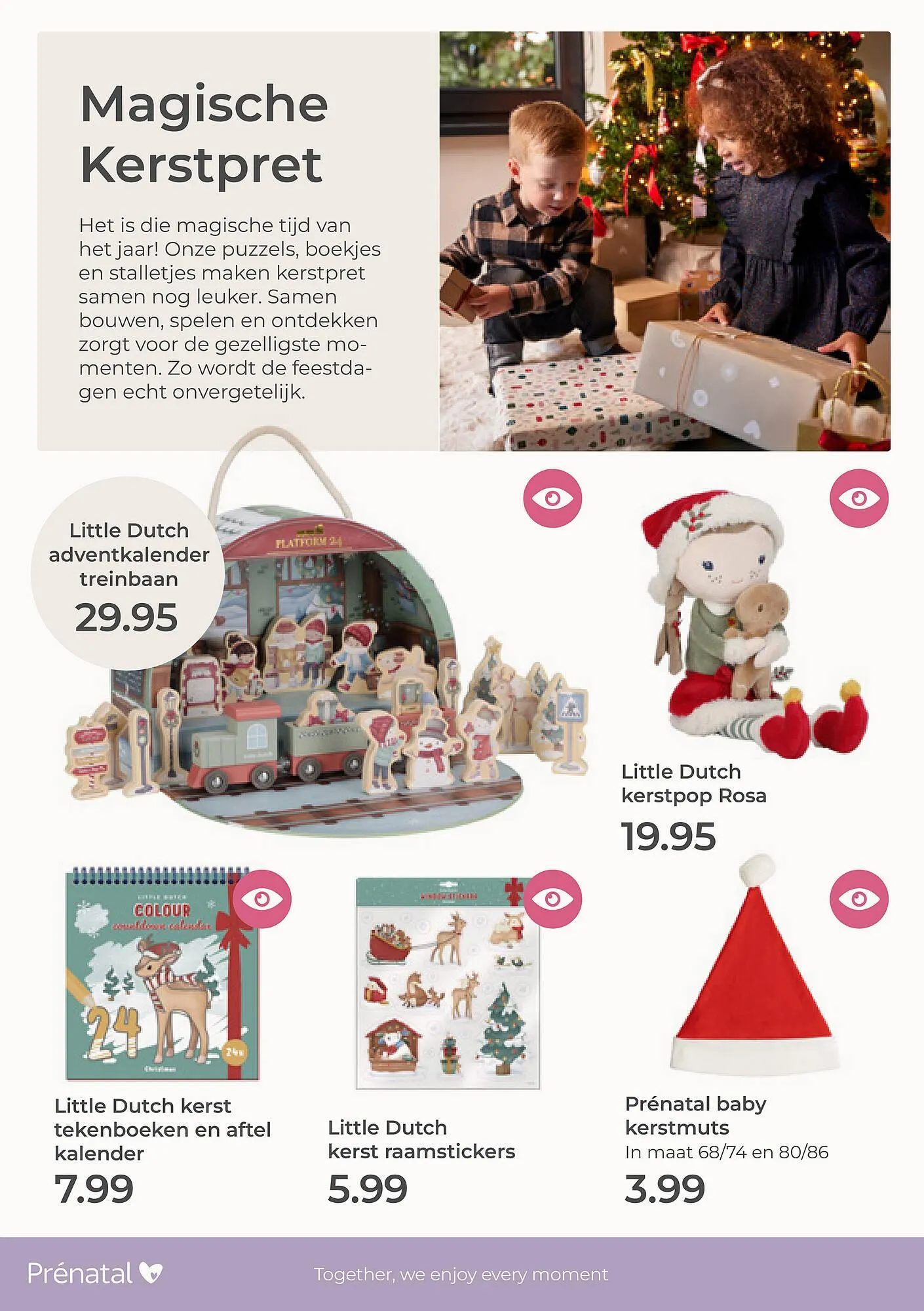 Prenatal folder van 3 november tot 16 november 2025 - Folder pagina 20