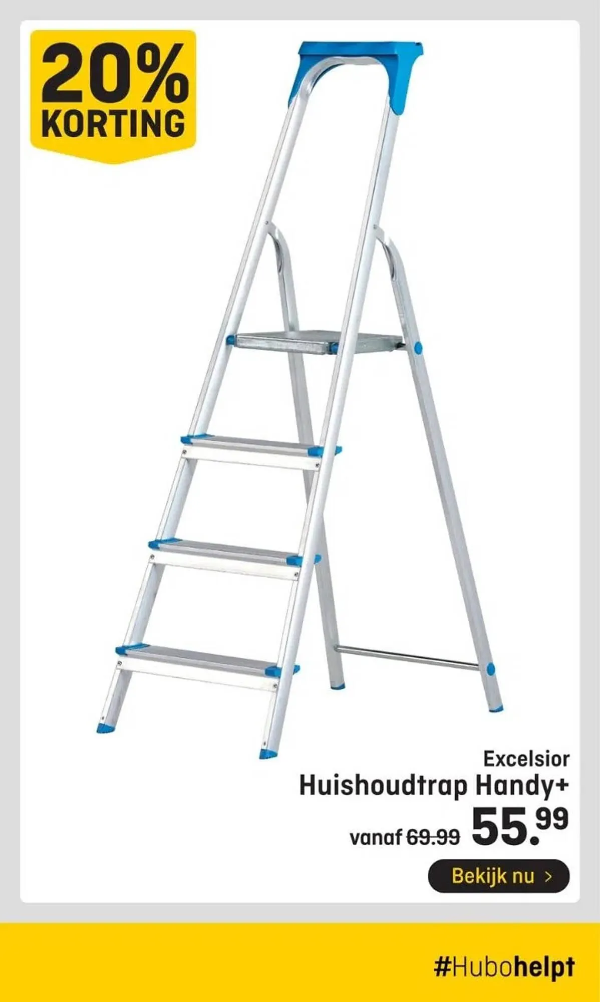 Hubo folder van 31 juli tot 13 augustus 2023 - Folder pagina 15