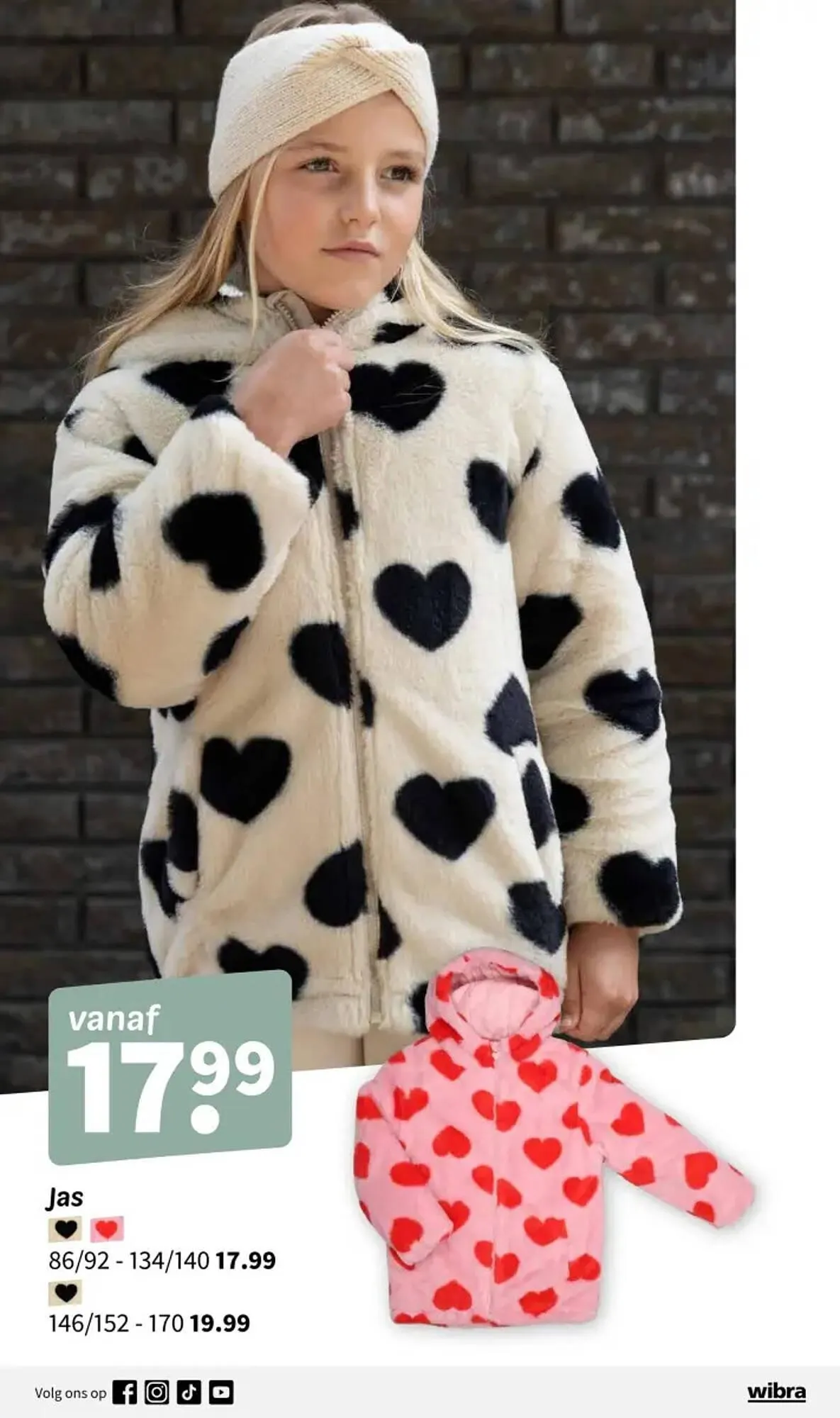 Wibra folder van 25 juli tot 7 augustus 2025 - Folder pagina 4