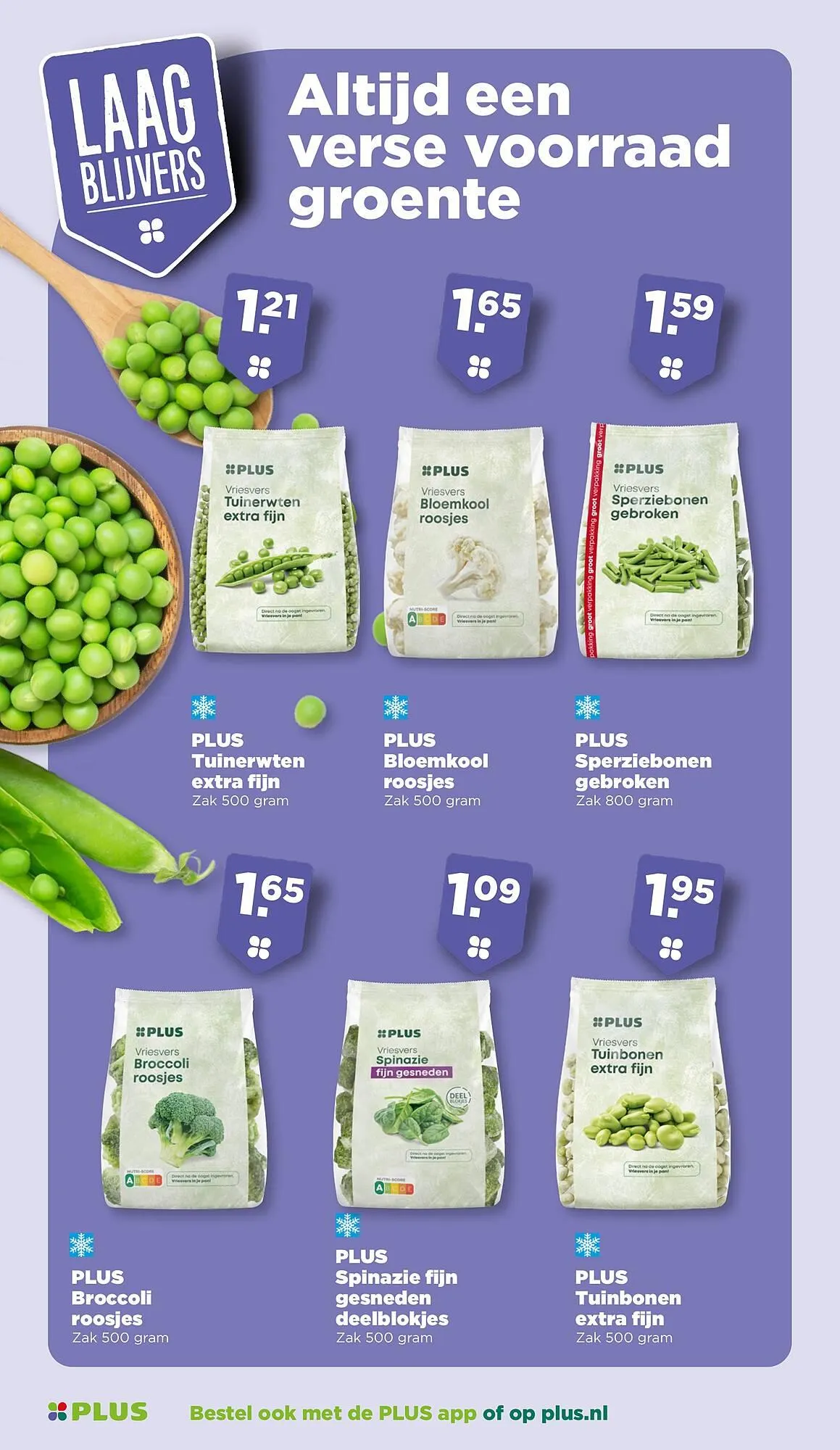 PLUS folder van 9 april tot 15 april 2025 - Folder pagina 32