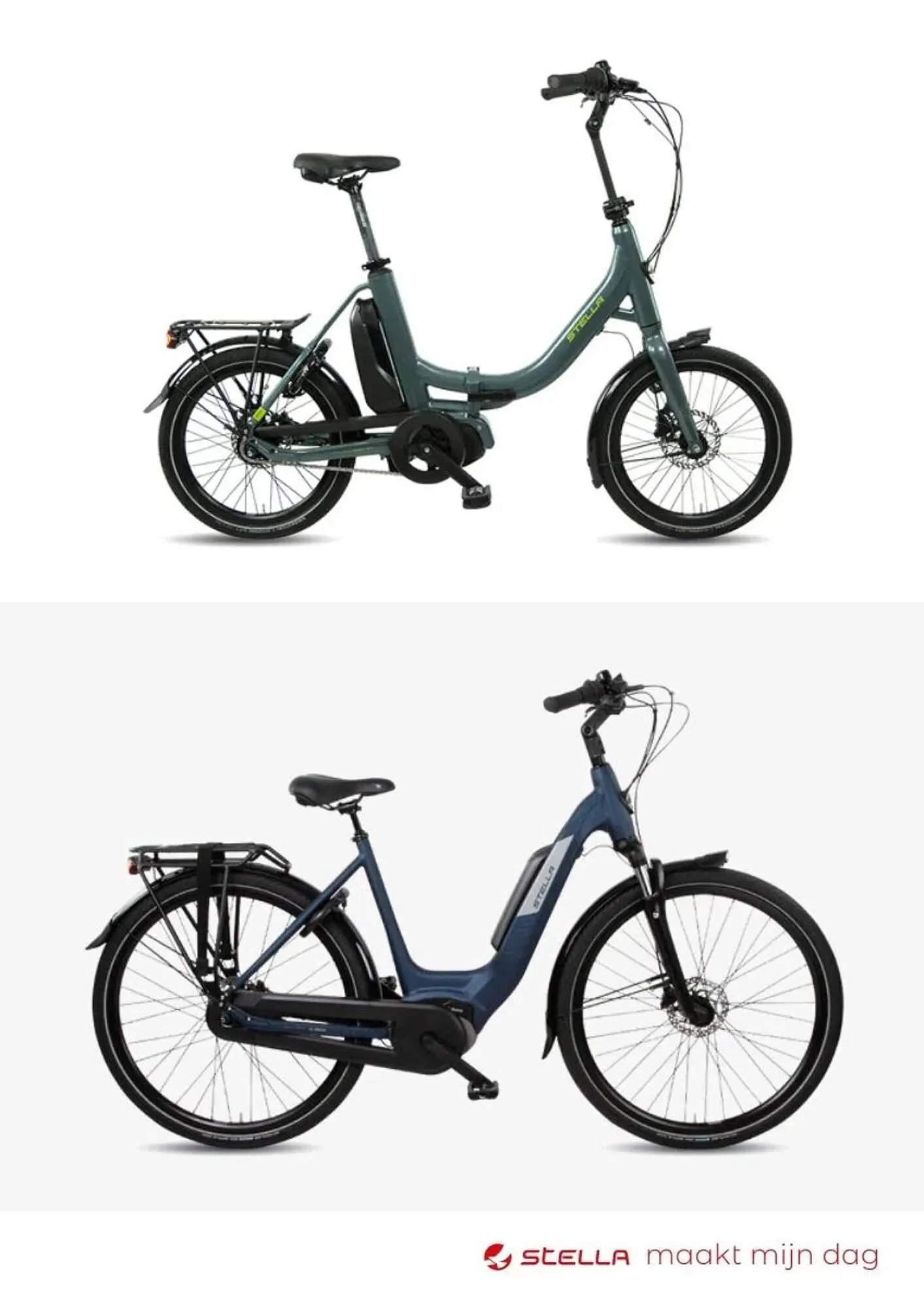 Stella fietsen folder van 11 september tot 1 oktober 2023 - Folder pagina 12