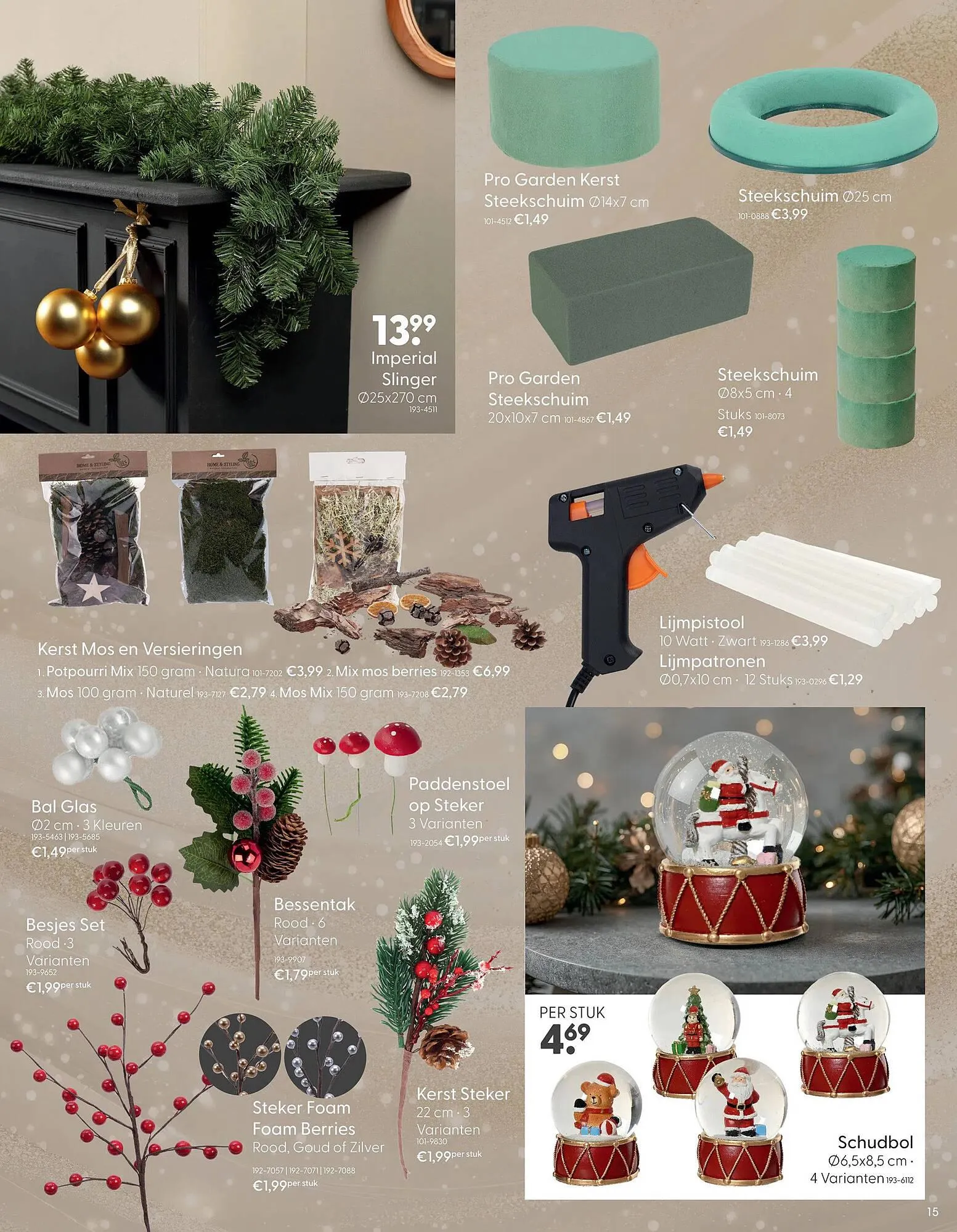 Marskramer folder van 15 november tot 1 december 2025 - Folder pagina 15