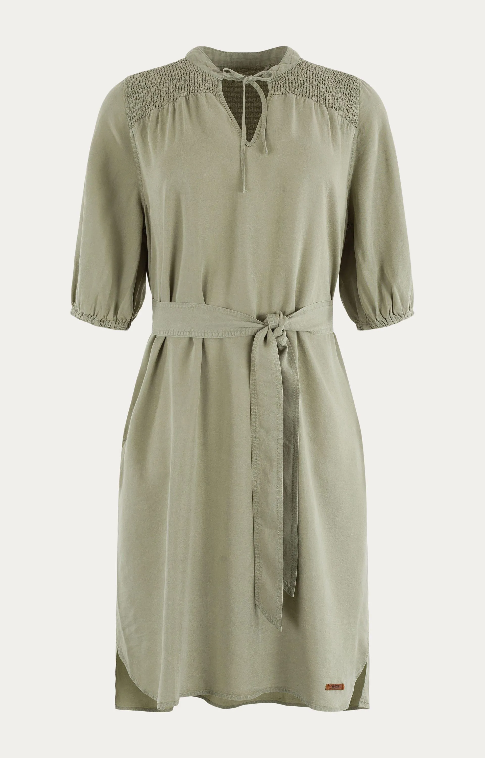 Moscow Dames Jurk Will