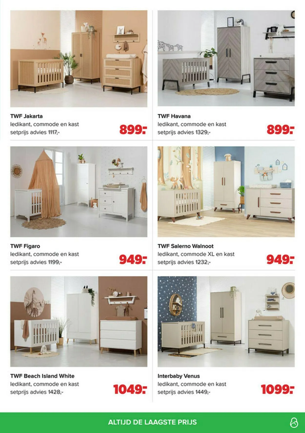 Baby-Dump Actuele folder van 15 september tot 29 september 2025 - Folder pagina 7