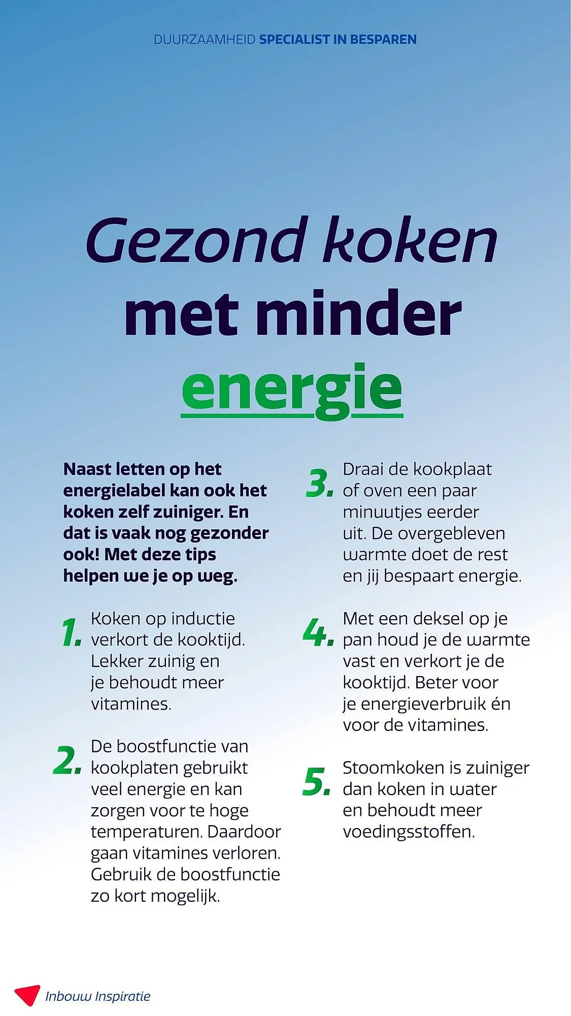 Electroworld folder van 20 oktober tot 26 oktober 2025 - Folder pagina 22