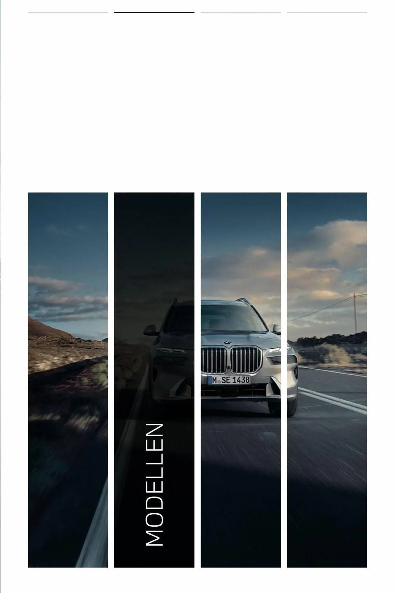 BMW folder - X7 van 31 december tot 31 december 2023 - Folder pagina 27