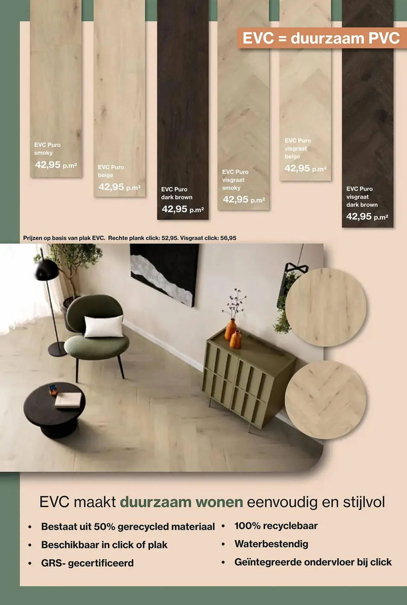 Roobol folder van 24 mei tot 27 juni 2025 - Folder pagina 2