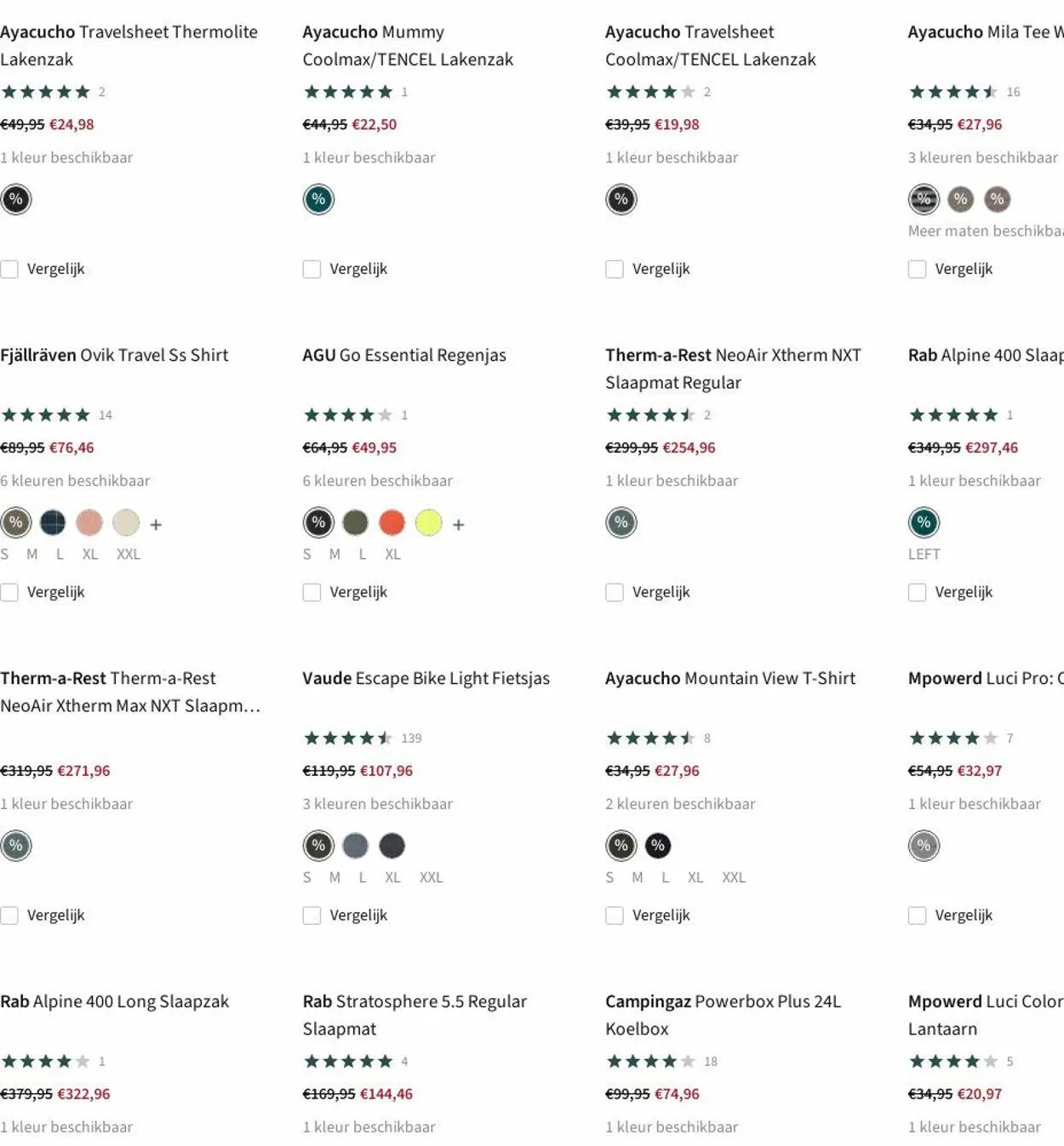 Bever Actuele folder van 2 juni tot 11 juni 2025 - Folder pagina 32