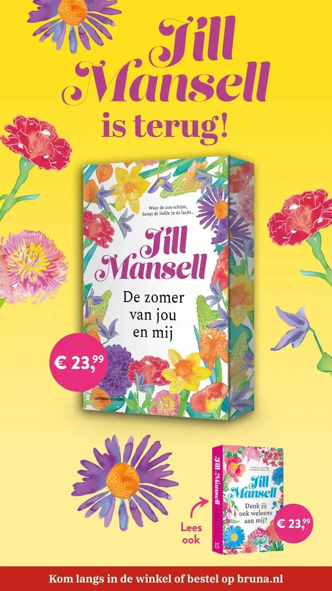 Bruna folder van 7 april tot 19 april 2026 - Folder pagina 7