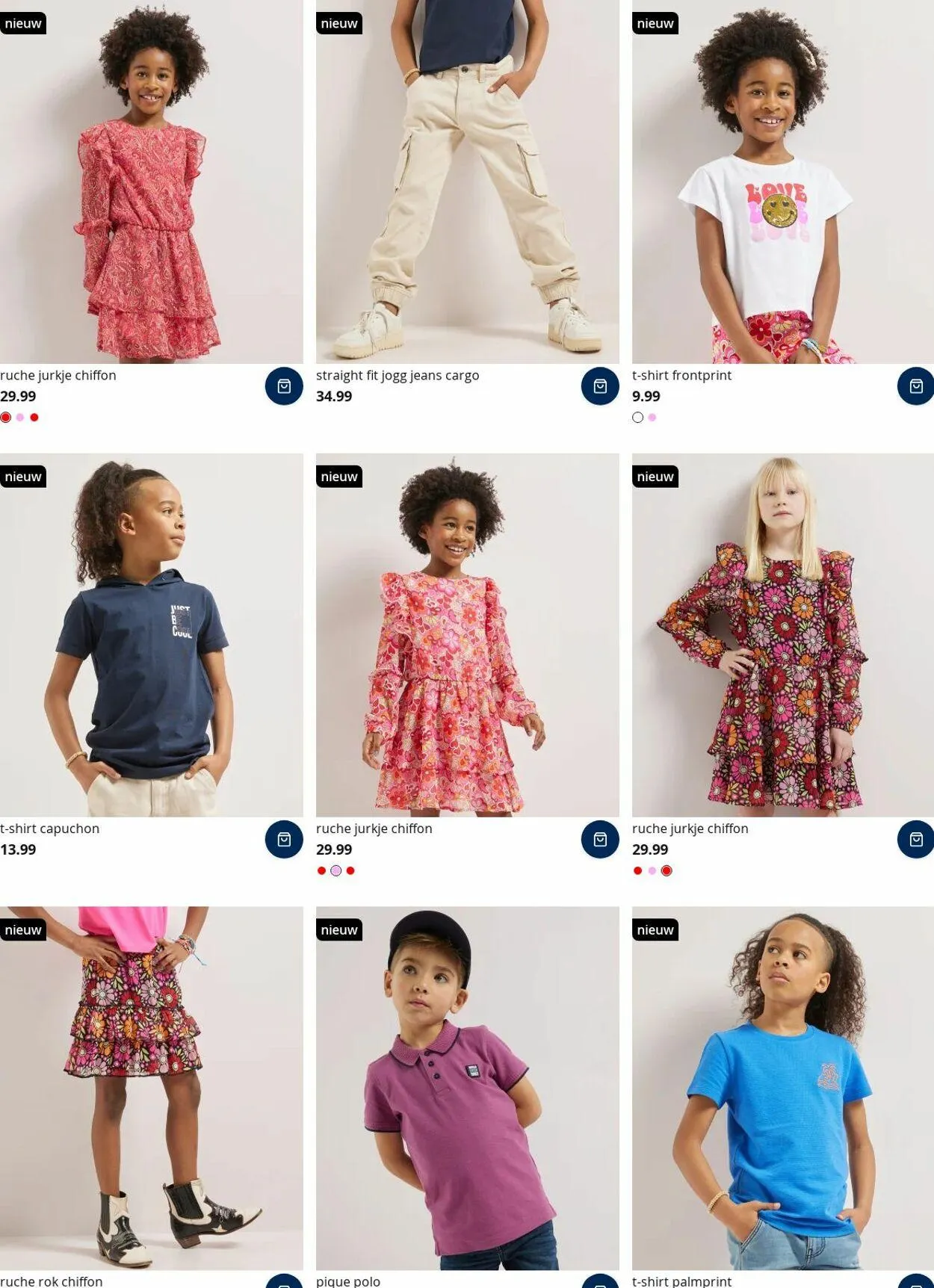 terStal Actuele folder van 22 december tot 31 december 2025 - Folder pagina 11