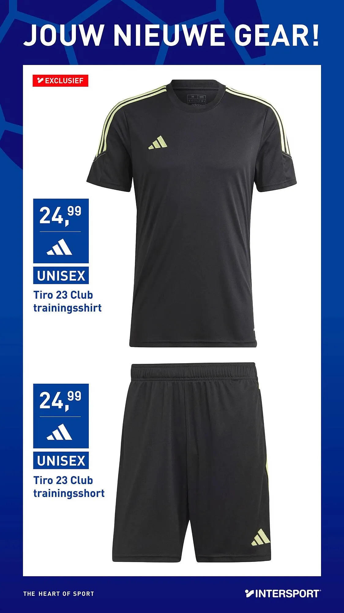 INTERSPORT Folder van 4 augustus tot 13 augustus 2023 - Folder pagina 8