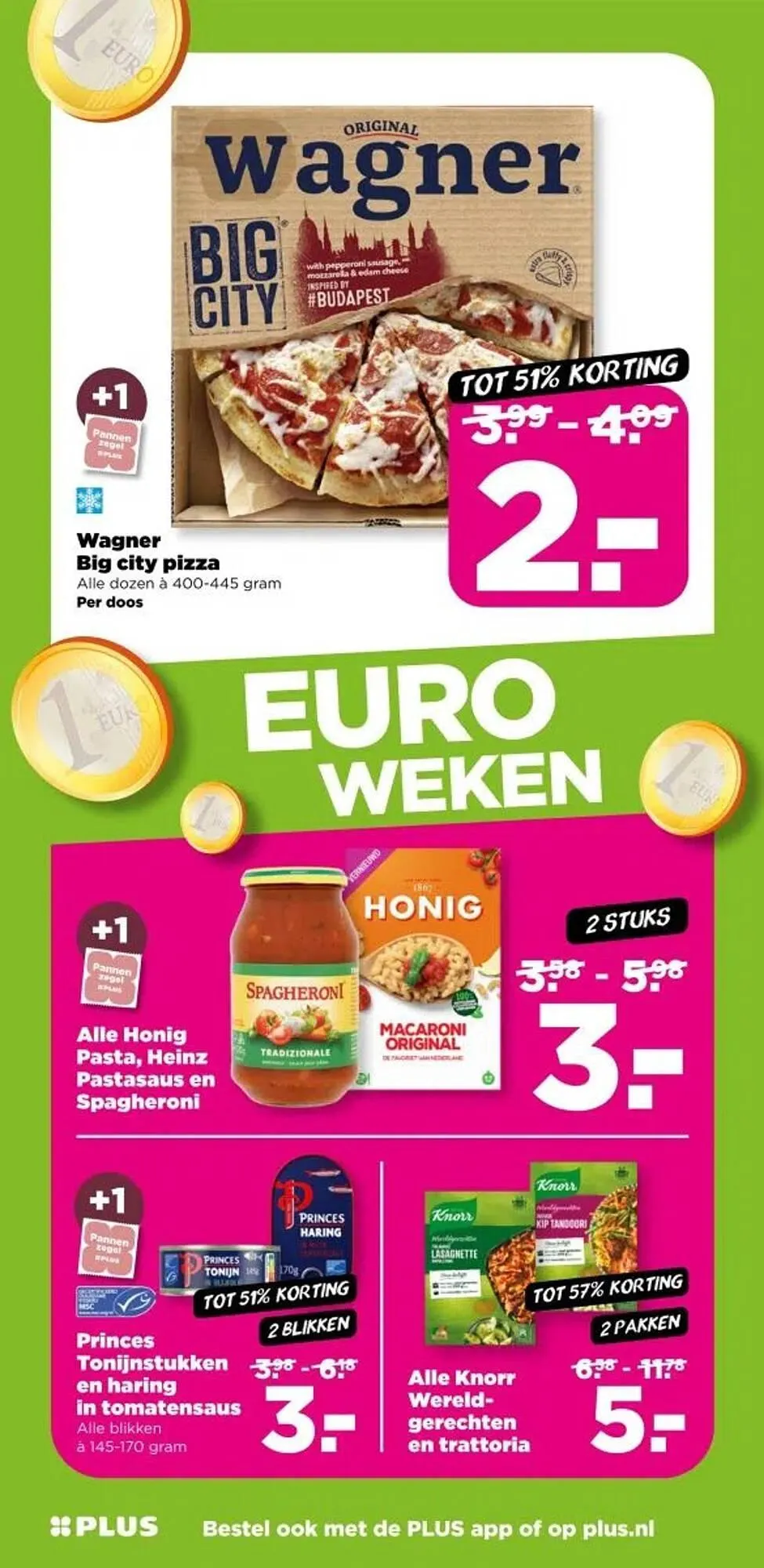 PLUS folder van 7 januari tot 13 januari 2026 - Folder pagina 30