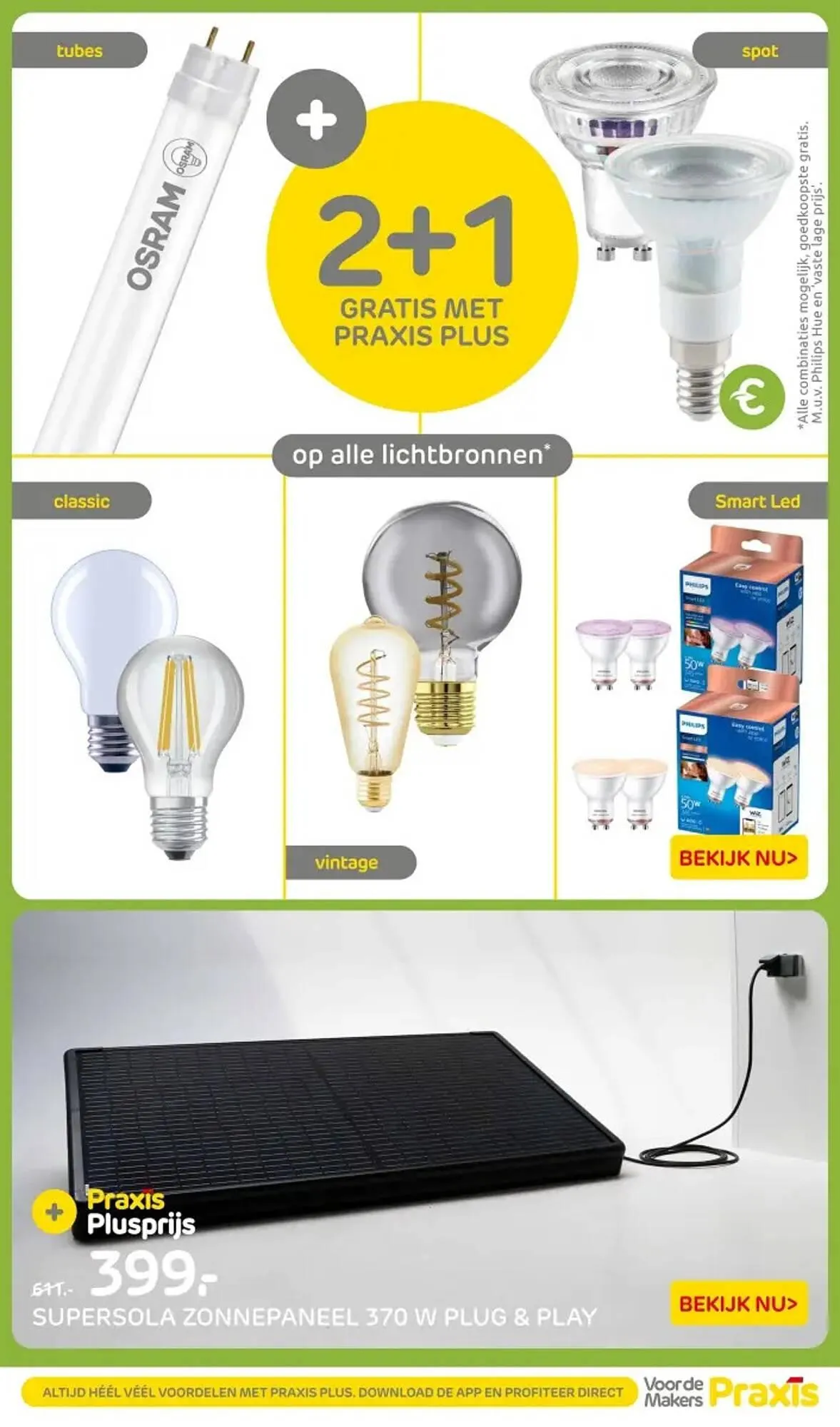 Praxis folder van 10 oktober tot 12 oktober 2025 - Folder pagina 16