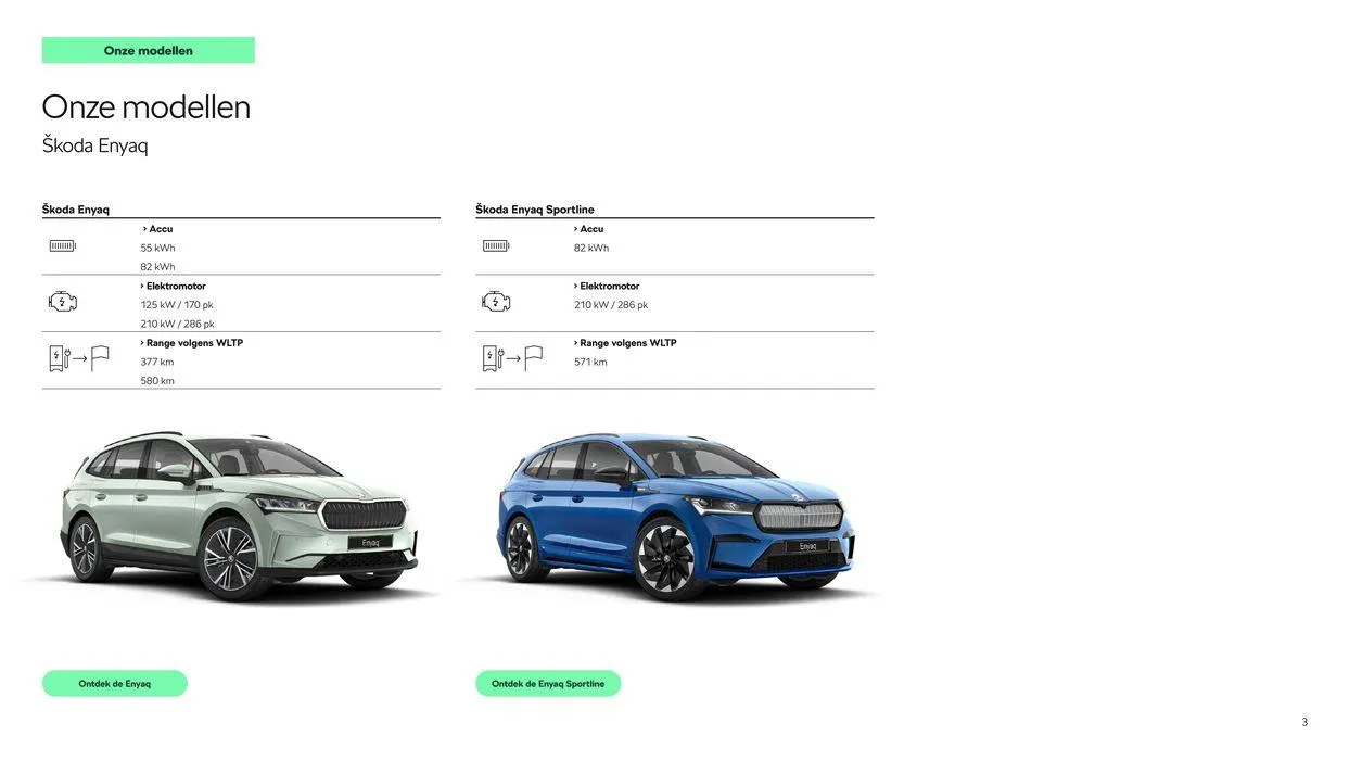 Grote selectie aanbiedingen van 16 juli tot 16 juli 2025 - Folder pagina 3
