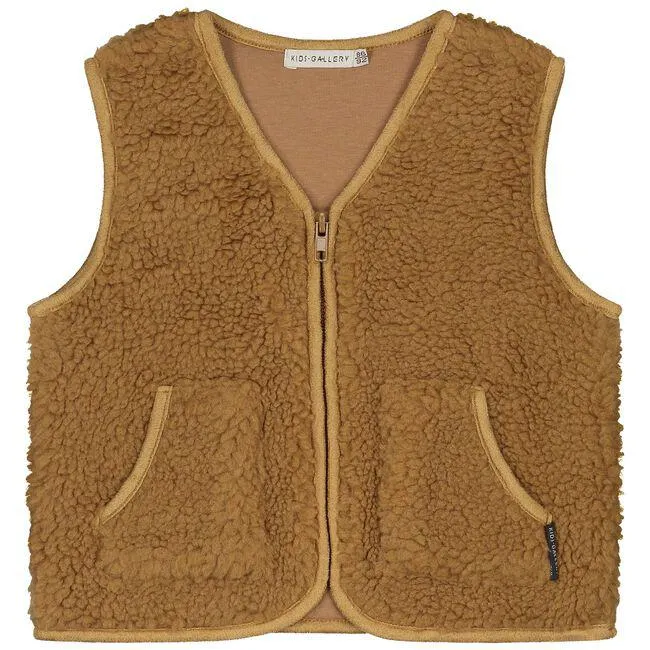 Kids Gallery peuter gilet
