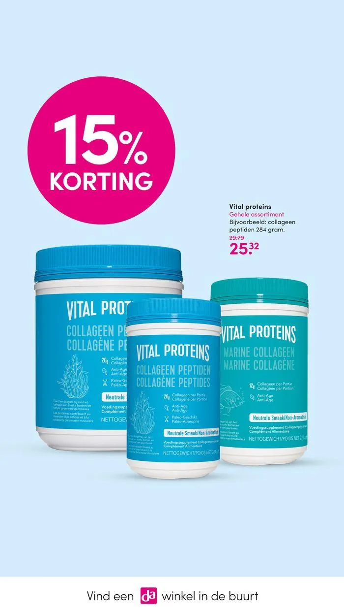 Folder DA! van 18 september tot 2 oktober 2024 - Folder pagina 9