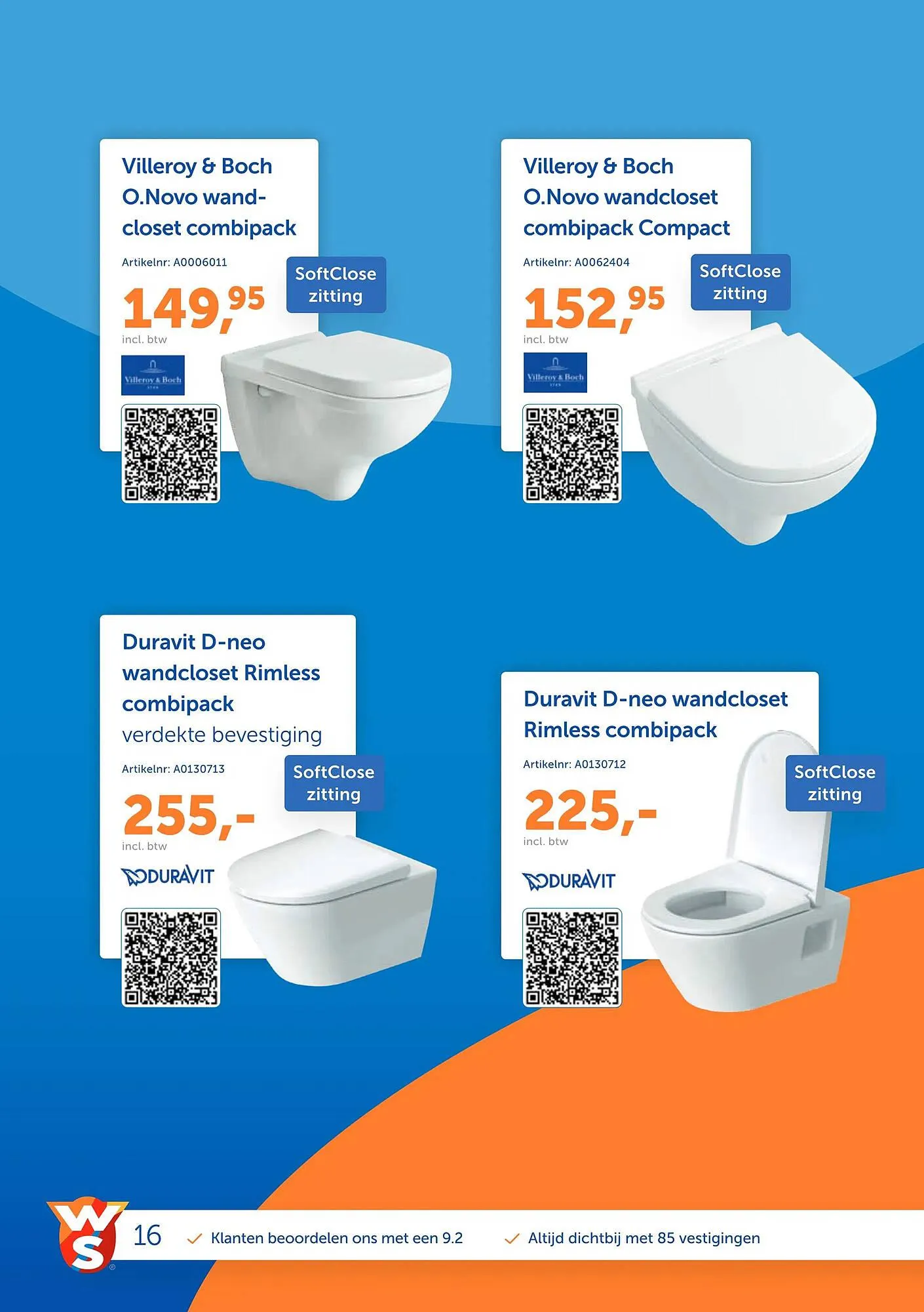 Warmteservice folder van 1 oktober tot 31 december 2023 - Folder pagina 16