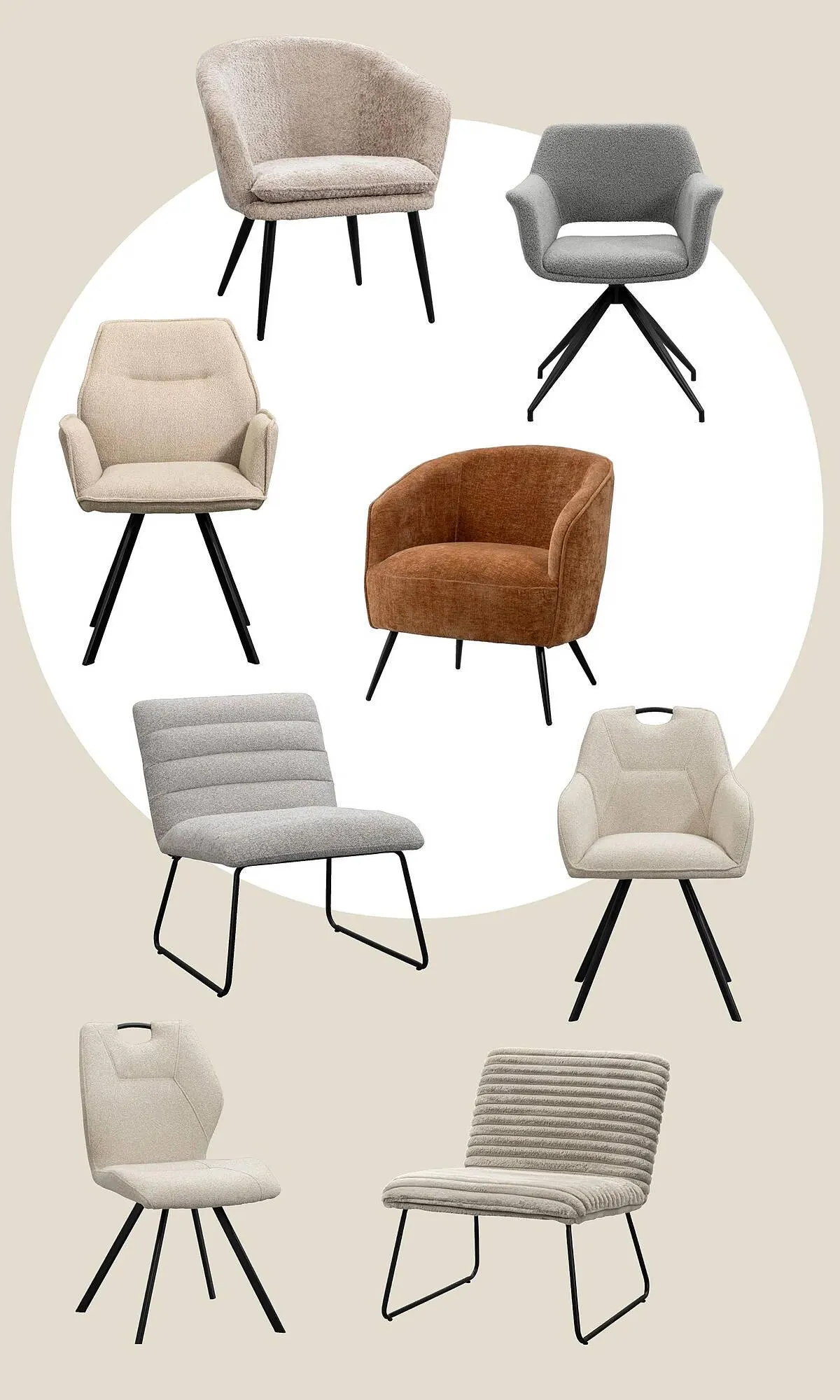 Leen Bakker folder van 5 oktober tot 25 februari 2024 - Folder pagina 19