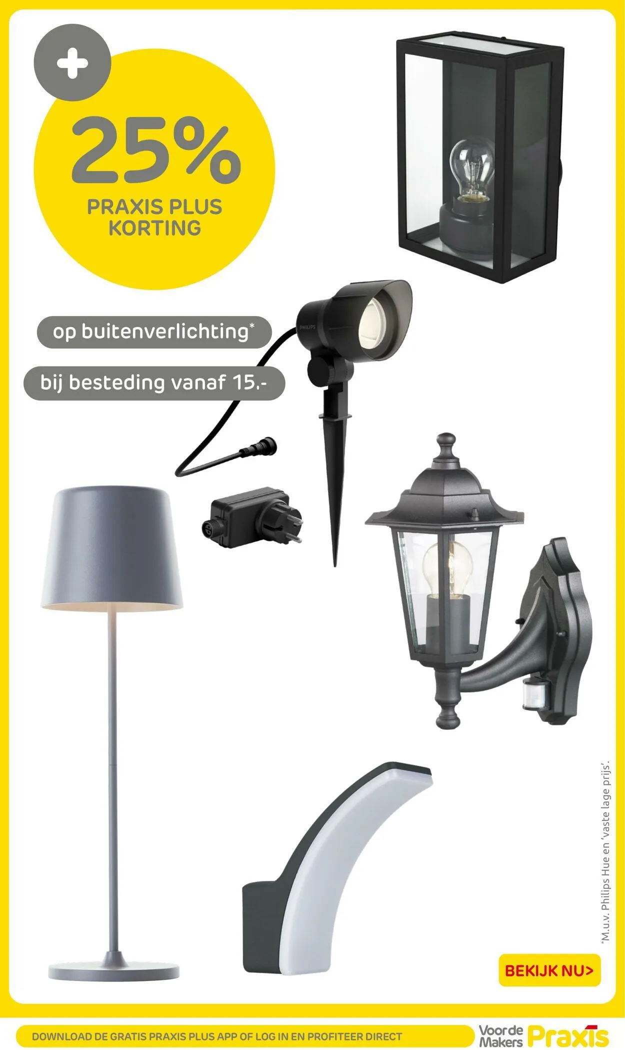 Praxis Actuele folder van 11 mei tot 25 mei 2025 - Folder pagina 11