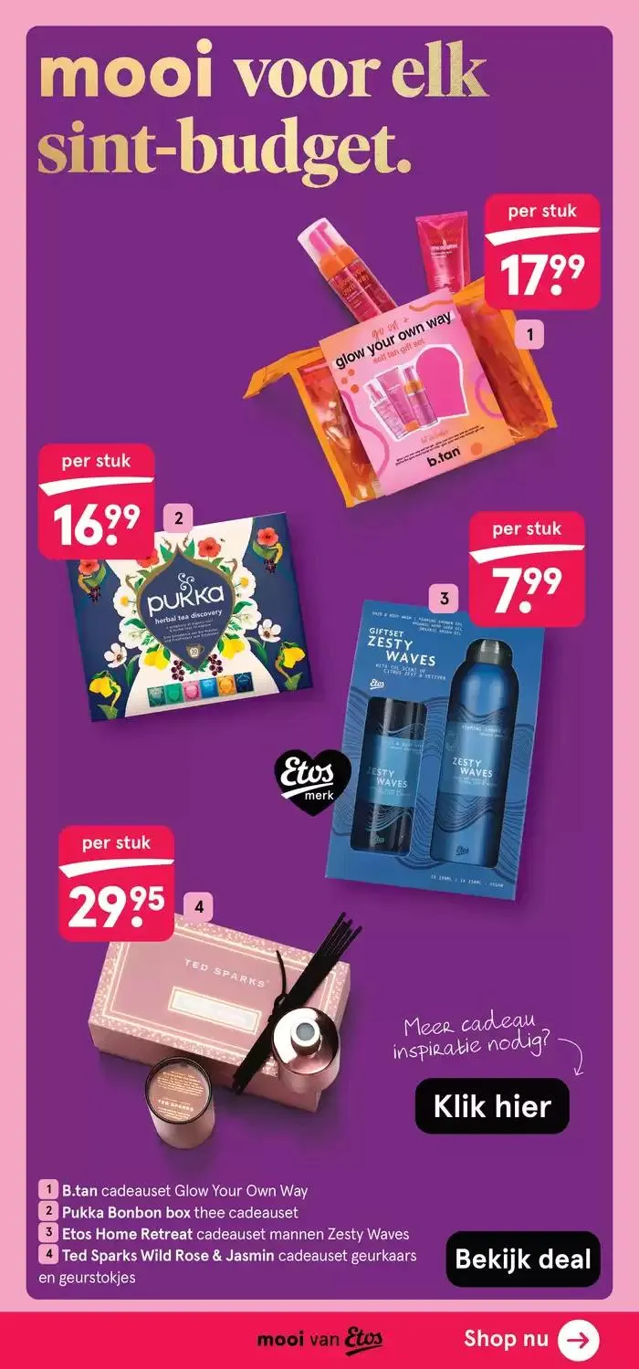 Etos folder van 18 november tot 2 december 2024 - Folder pagina 21