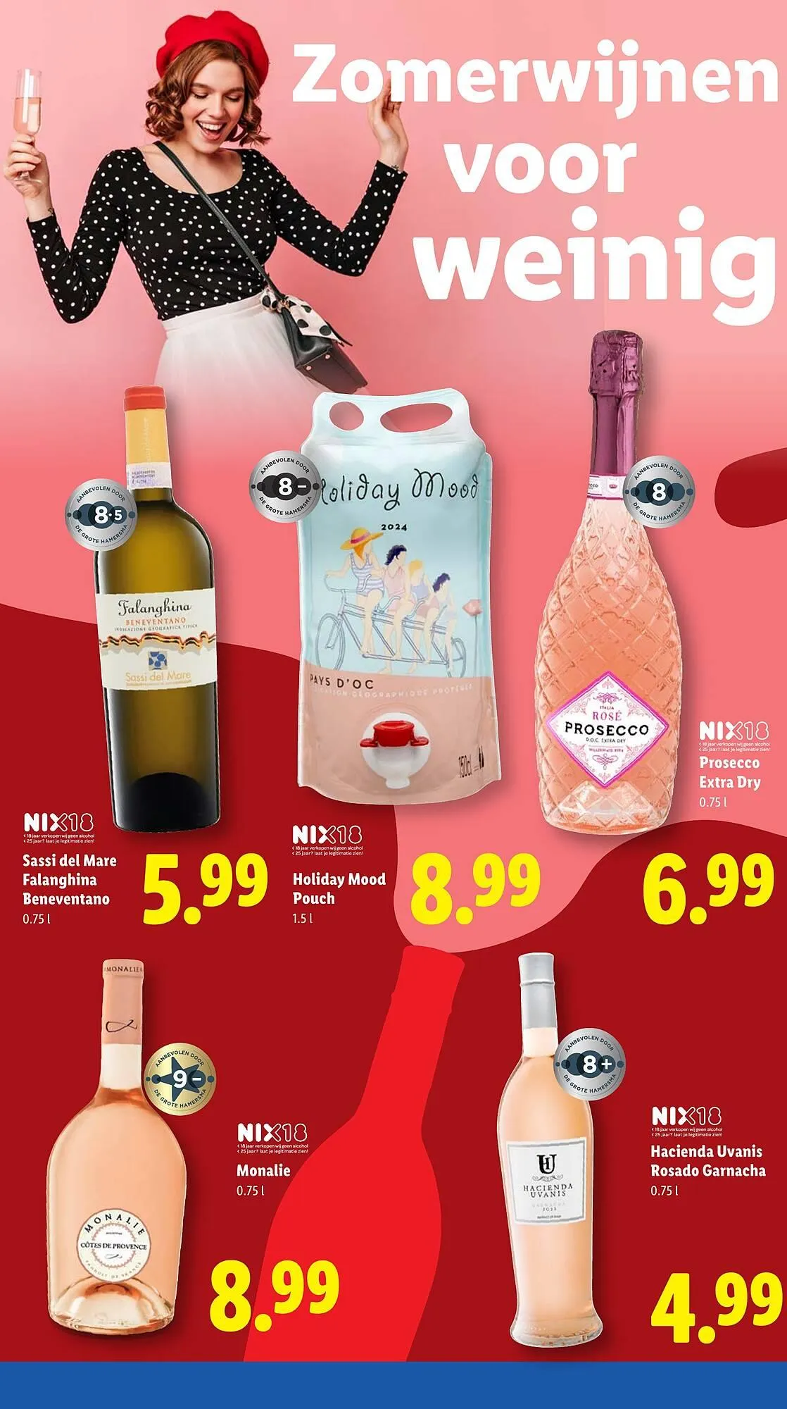 Lidl folder van 10 juni tot 15 juni 2025 - Folder pagina 14