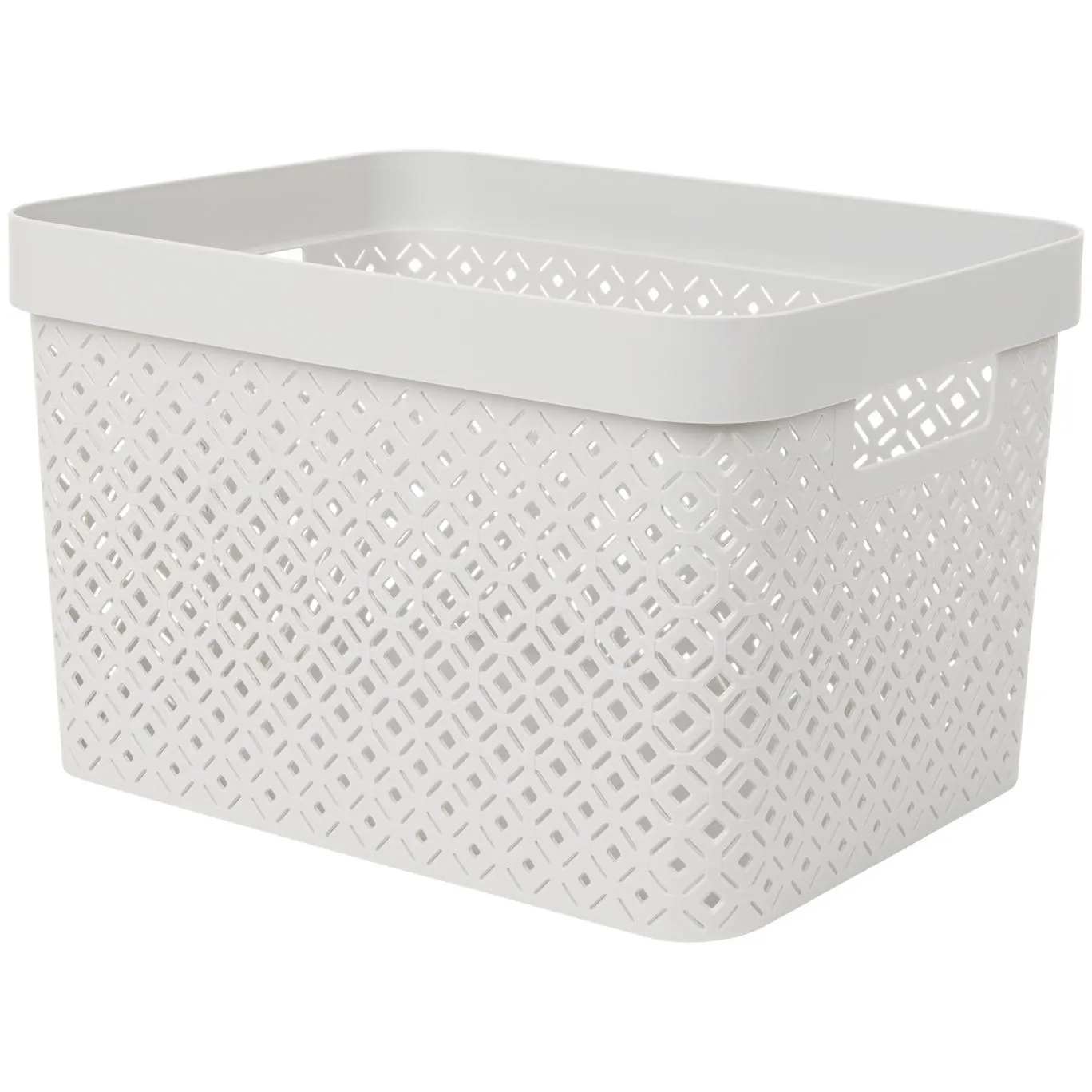 Koš Curver Terrazzo