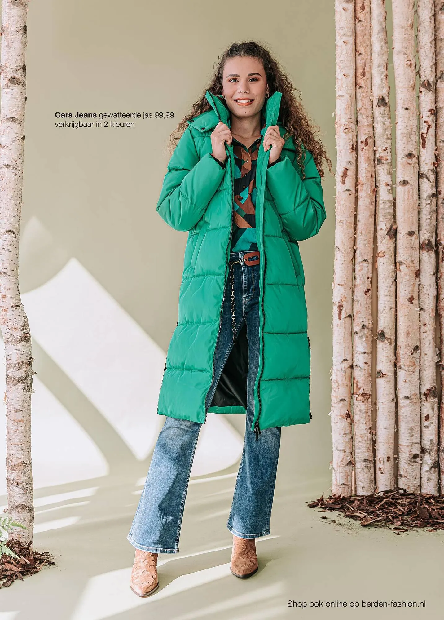 Berden folder van 18 oktober tot 31 oktober 2023 - Folder pagina 23