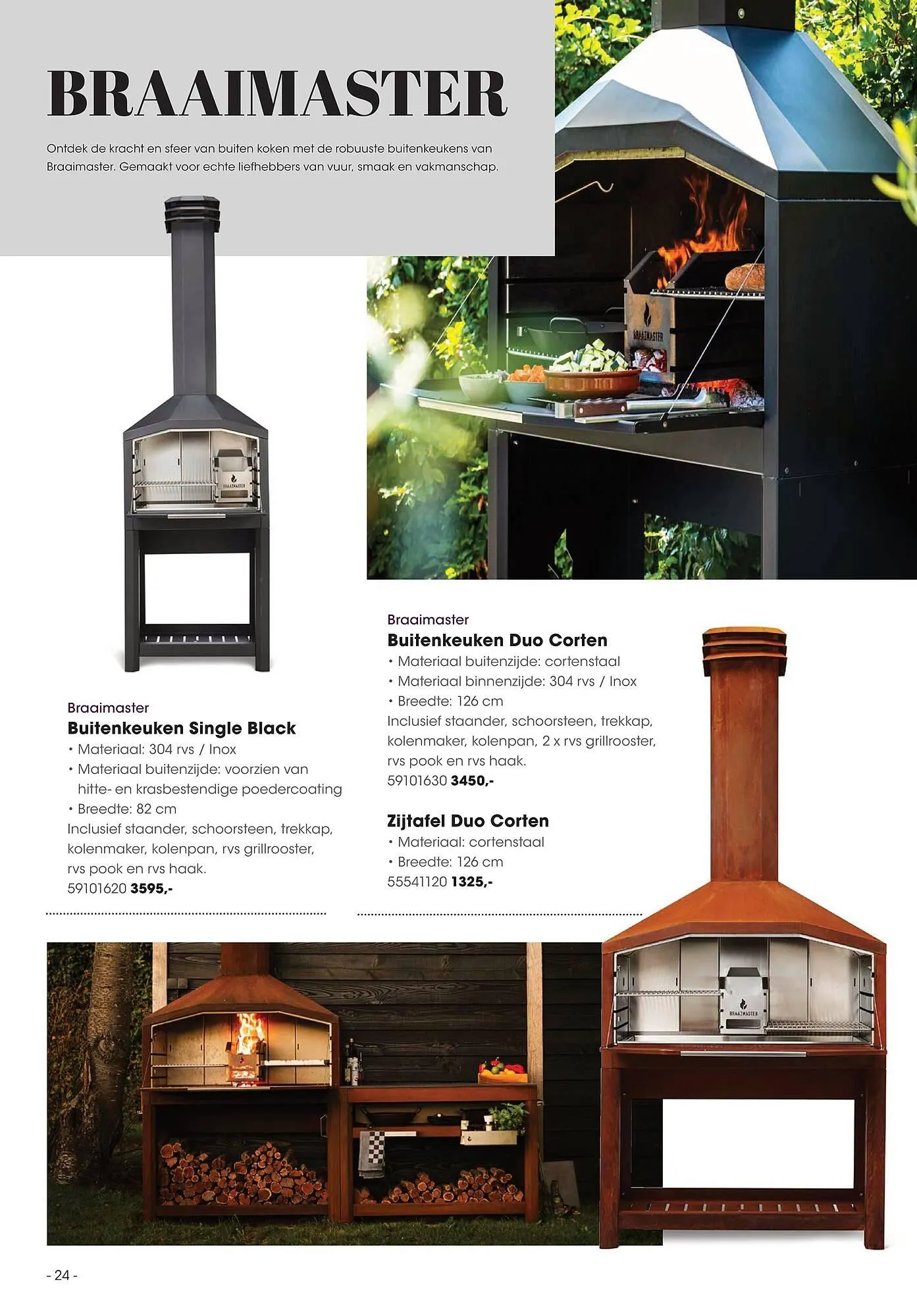 HANOS folder van 23 maart tot 31 augustus 2026 - Folder pagina 24