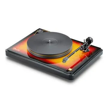 MoFi Electronics Fender x MoFi PrecisionDeck