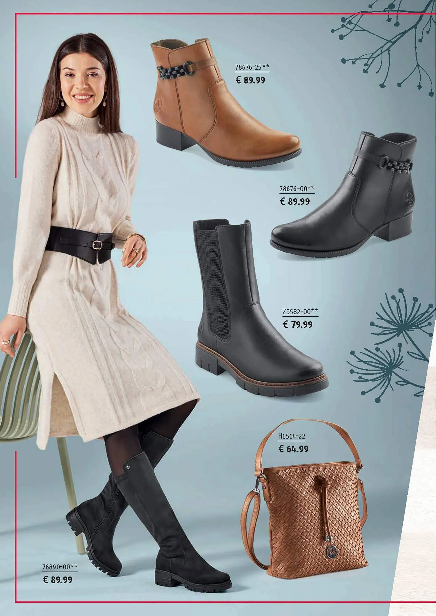 Schuurman Schoenen folder van 2 oktober tot 28 oktober 2023 - Folder pagina 2