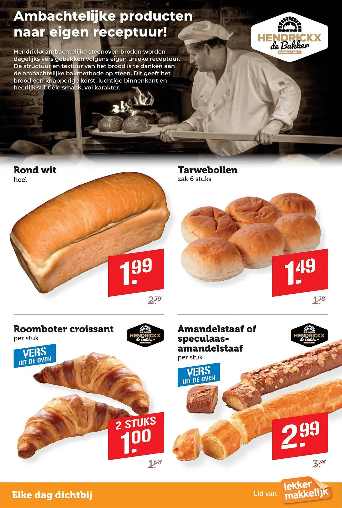 Coop folder van 3 november tot 9 november 2025 - Folder pagina 7