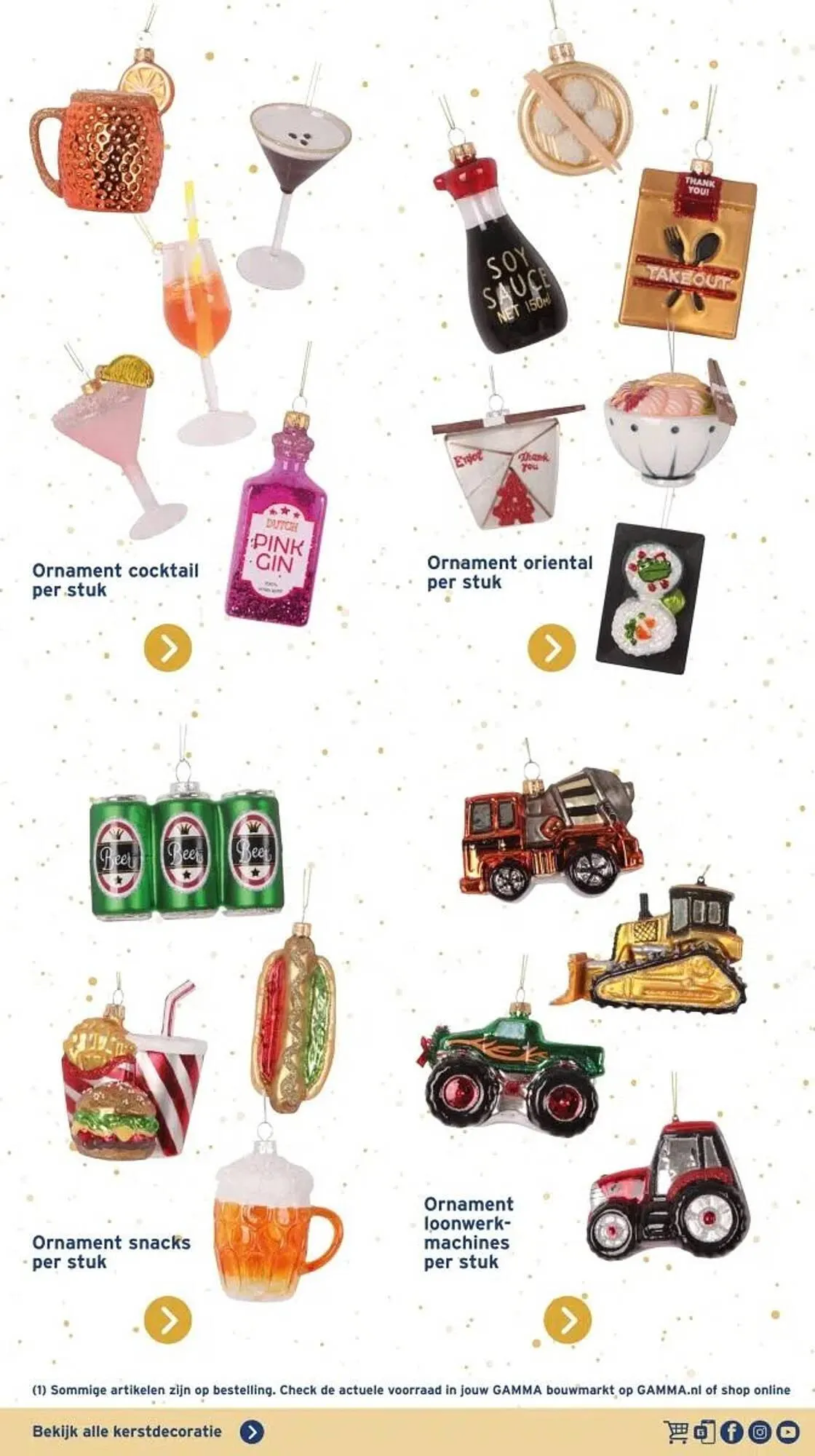 GAMMA folder van 29 september tot 31 december 2025 - Folder pagina 29