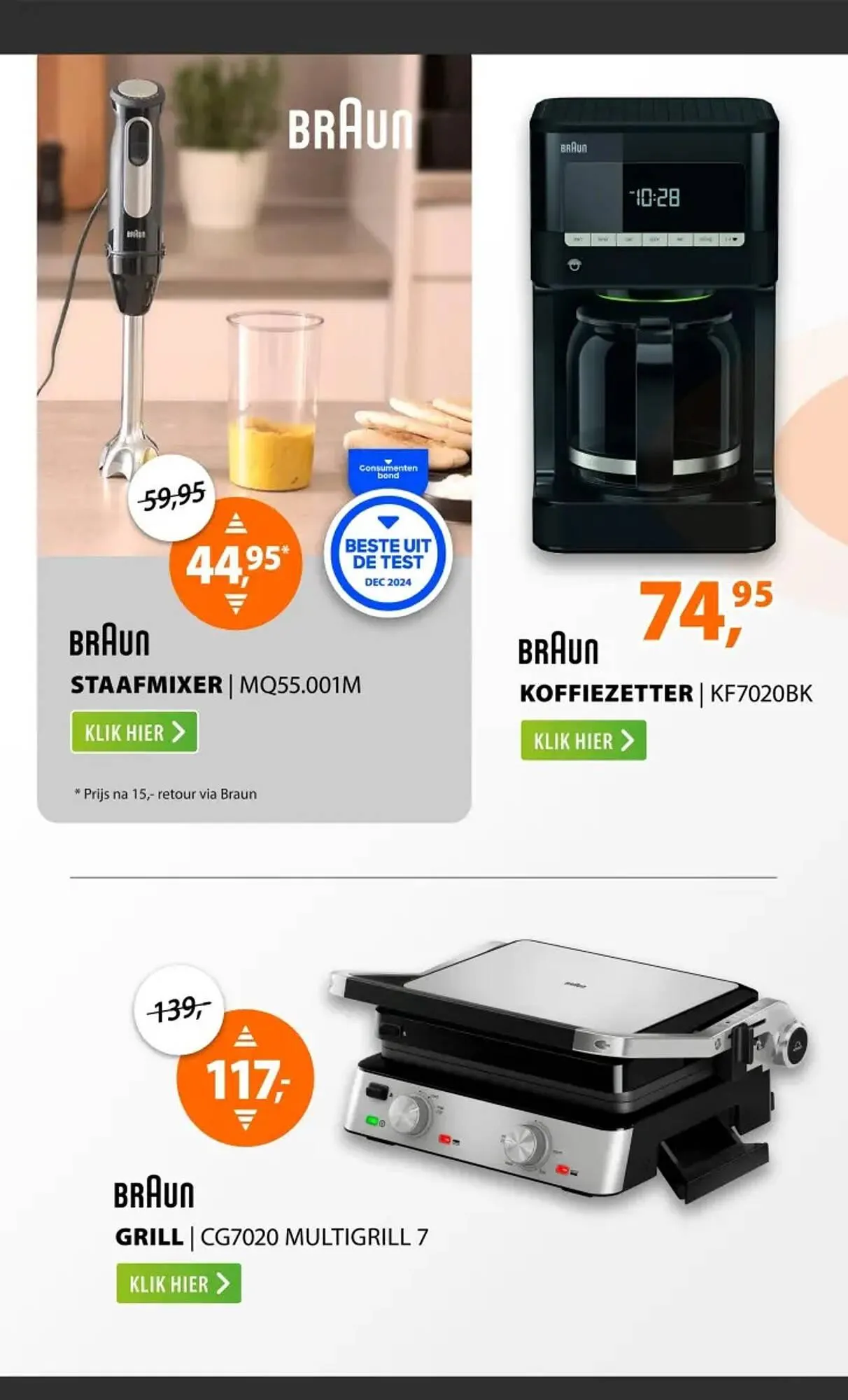 Expert folder van 28 april tot 4 mei 2025 - Folder pagina 16