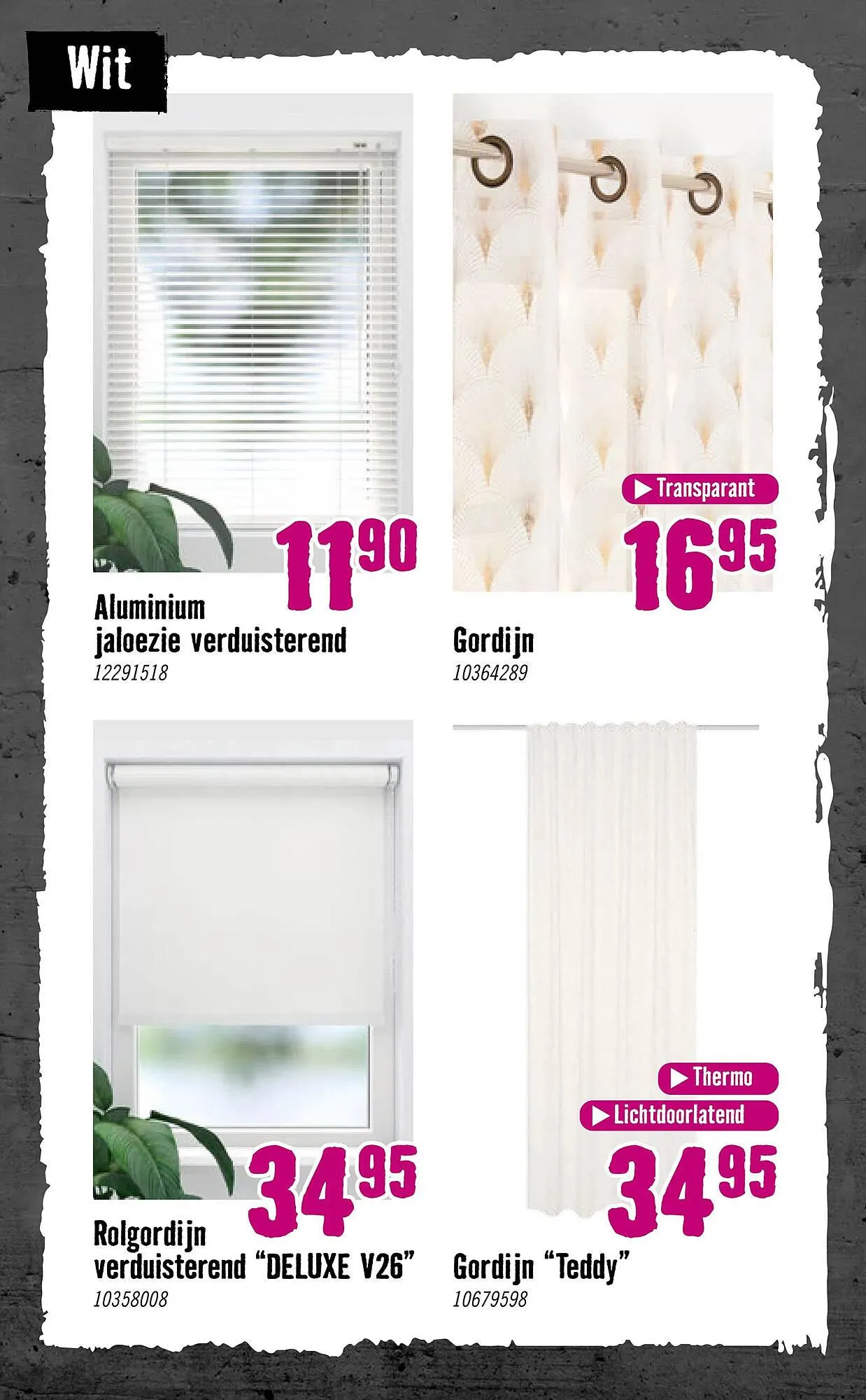 Hornbach folder van 29 september tot 26 oktober 2025 - Folder pagina 66