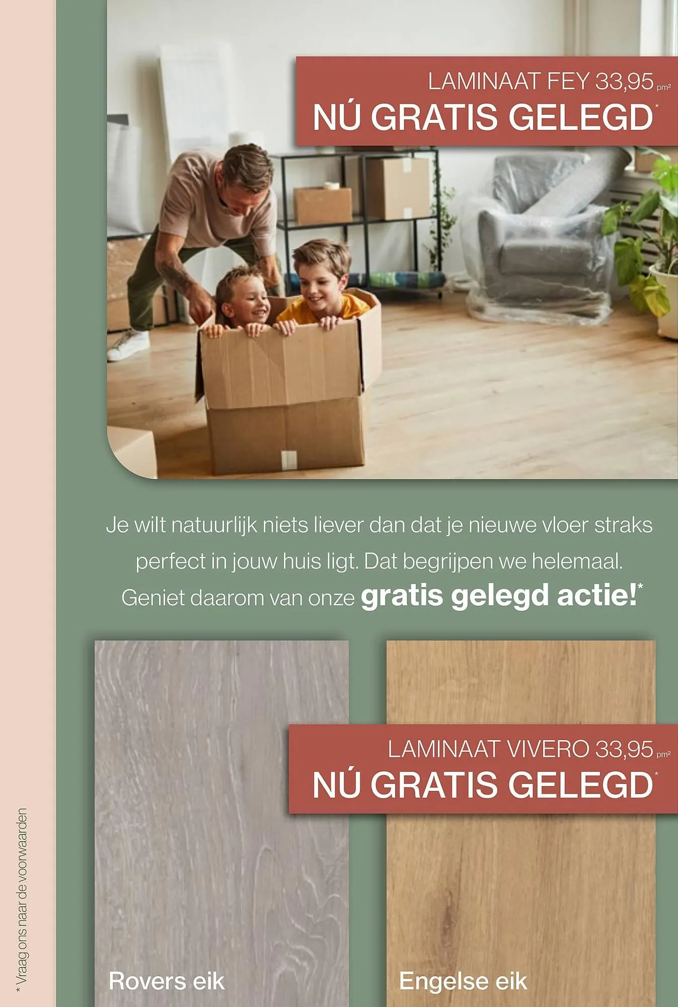 Roobol folder van 30 maart tot 23 april 2025 - Folder pagina 3