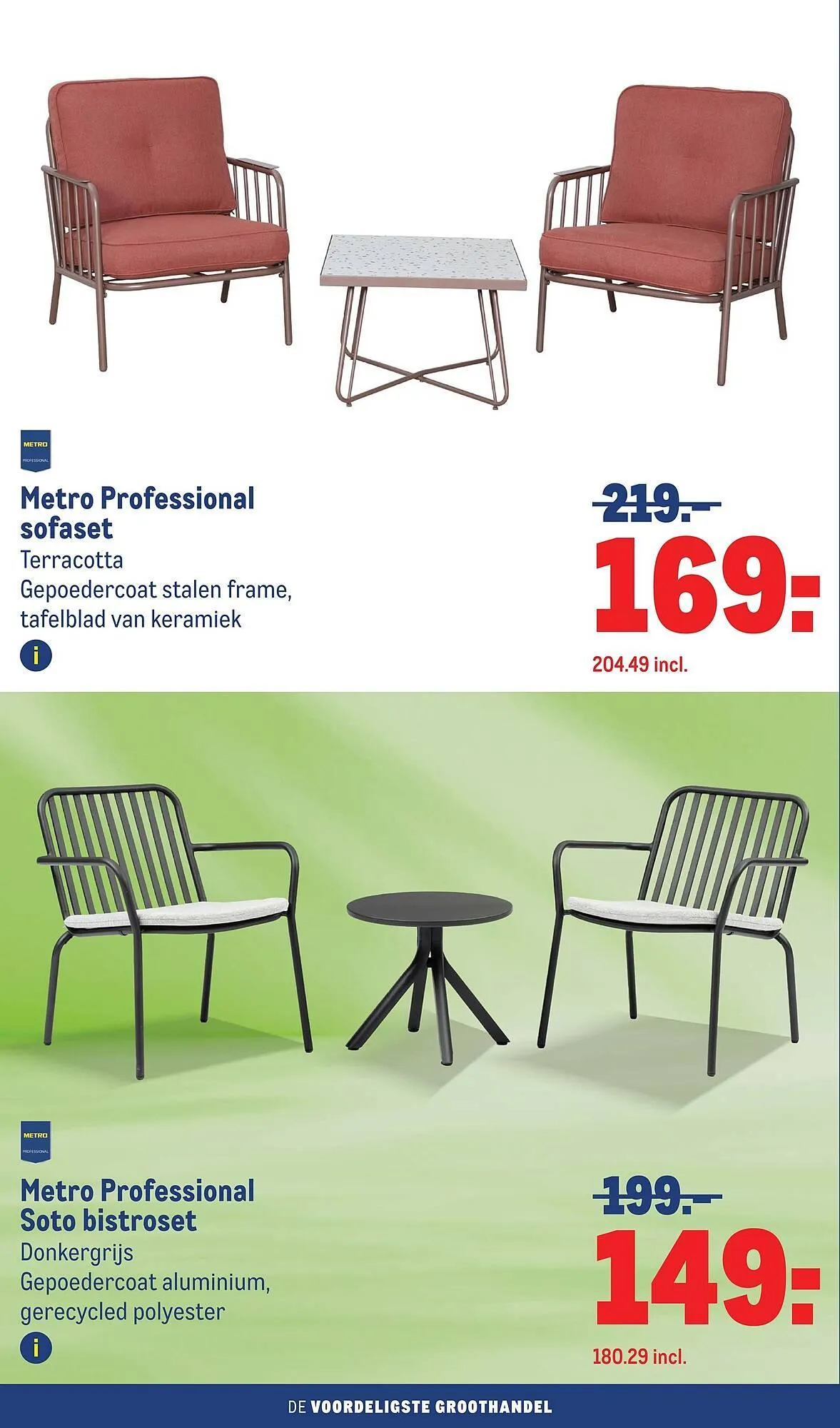 Makro folder van 11 maart tot 7 april 2026 - Folder pagina 12