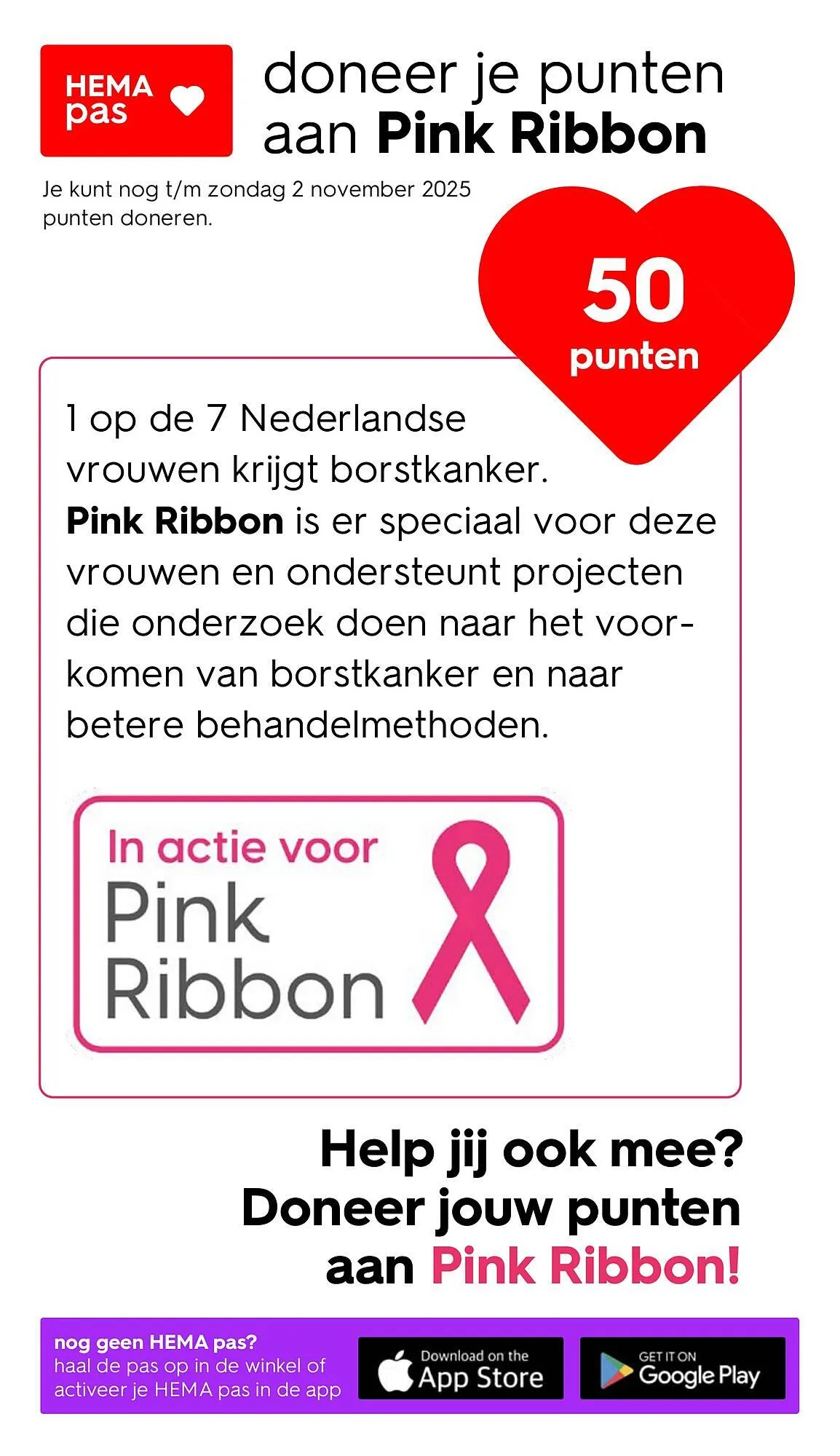HEMA folder van 20 oktober tot 26 oktober 2025 - Folder pagina 41