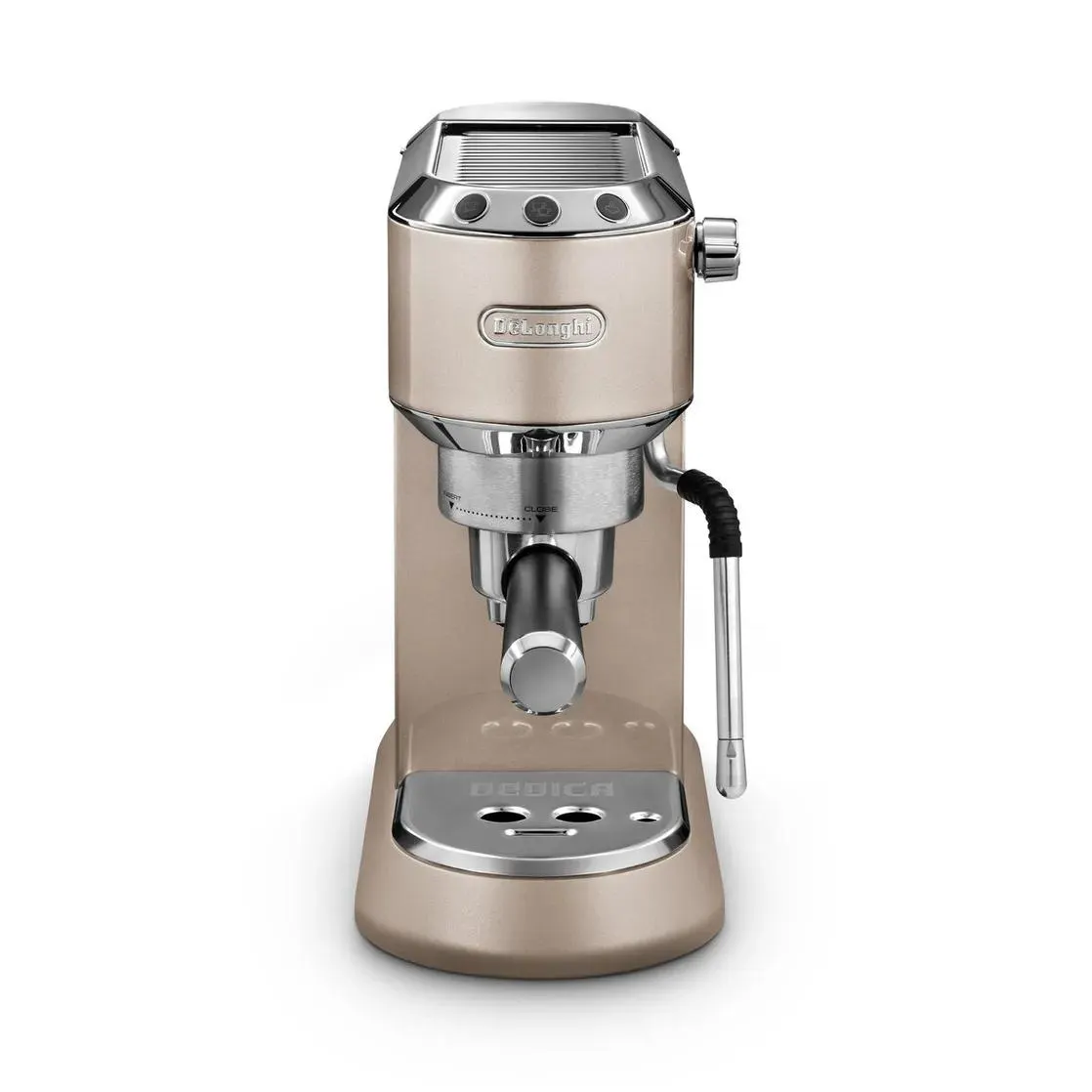 DeLonghi EC885.BG Dedica Arte Beige