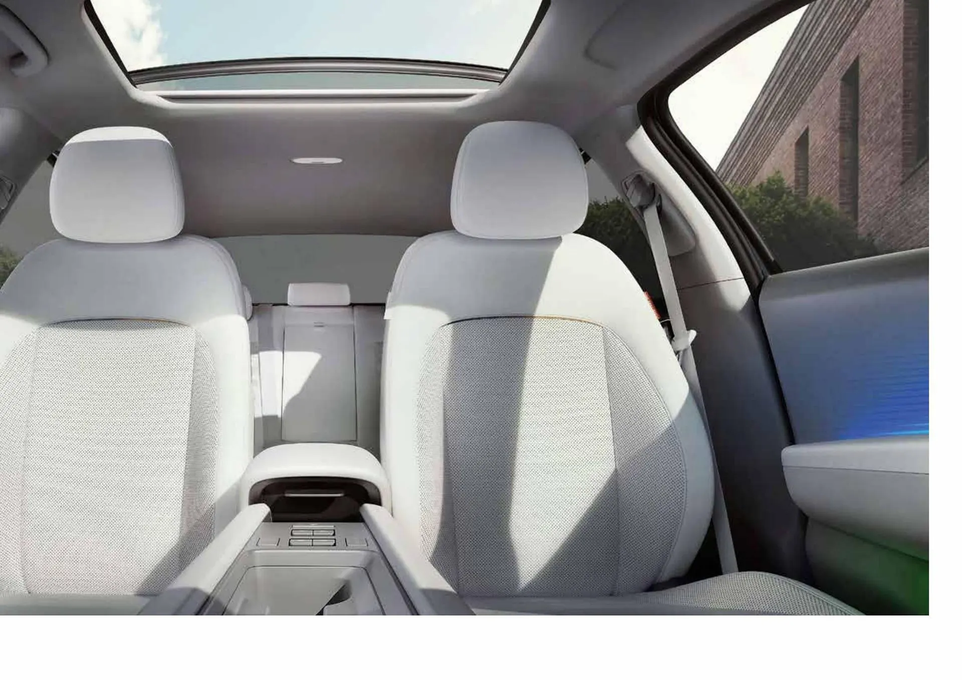 Hyundai IONIQ 6 folder van 8 januari tot 8 januari 2024 - Folder pagina 15