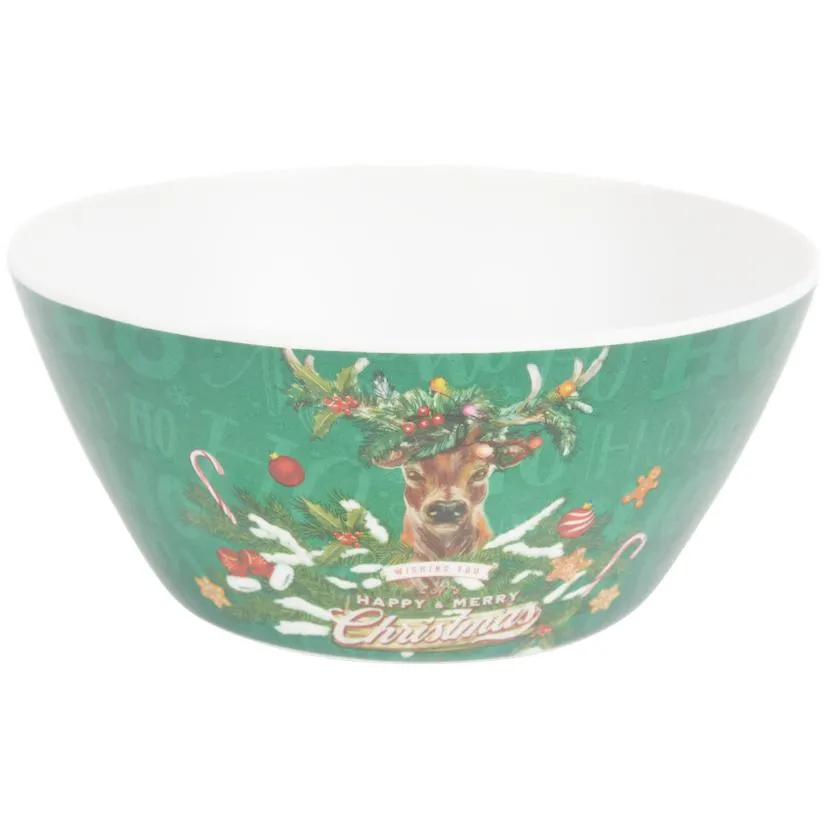Ciotola di Natale