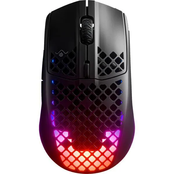 Aerox 3 Wireless Onyx 2022 gaming muis